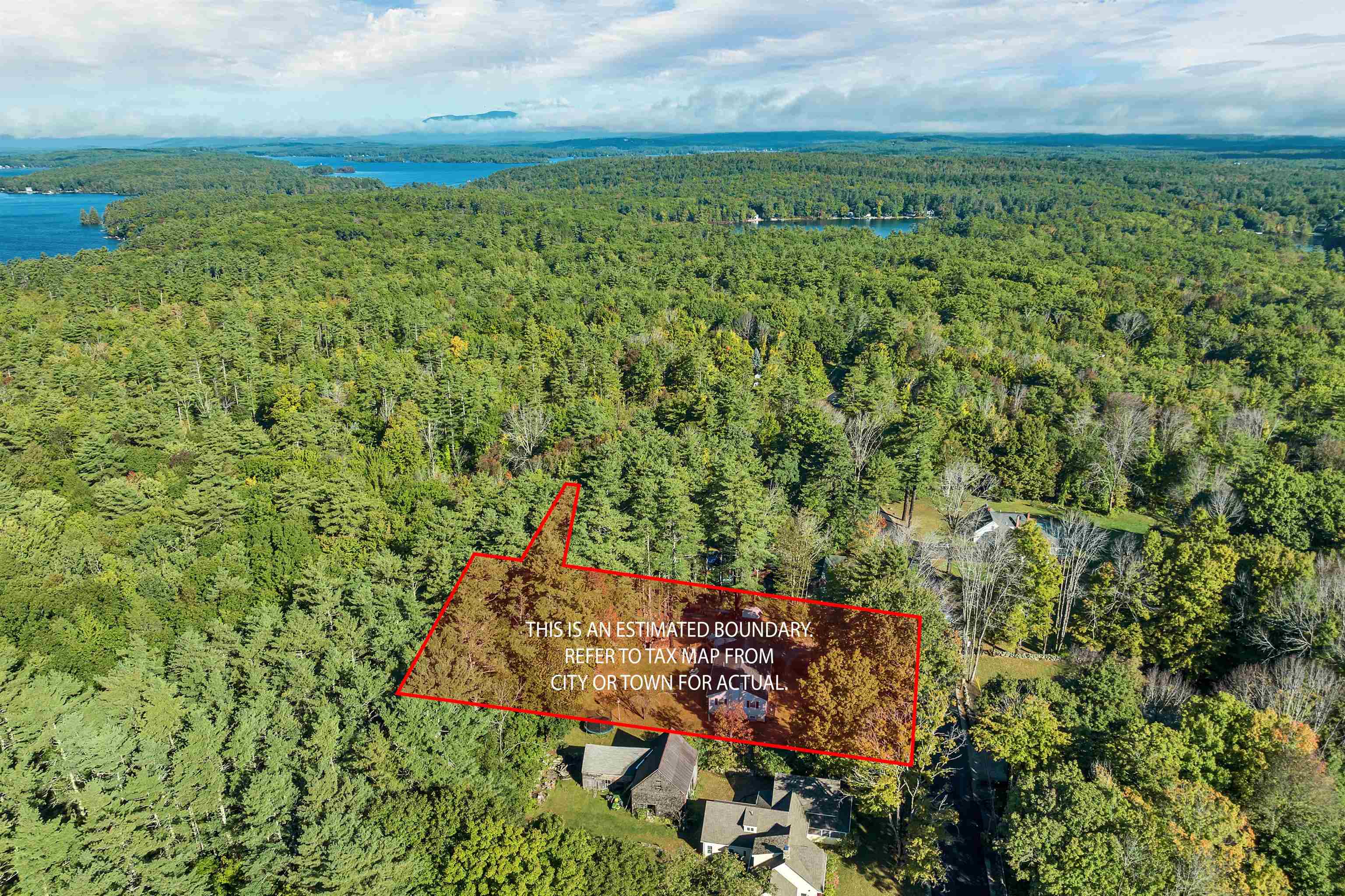 77 Tuftonboro Neck Road Tuftonboro, NH 03853 - Photo 20 of 29 Gallery Image 20