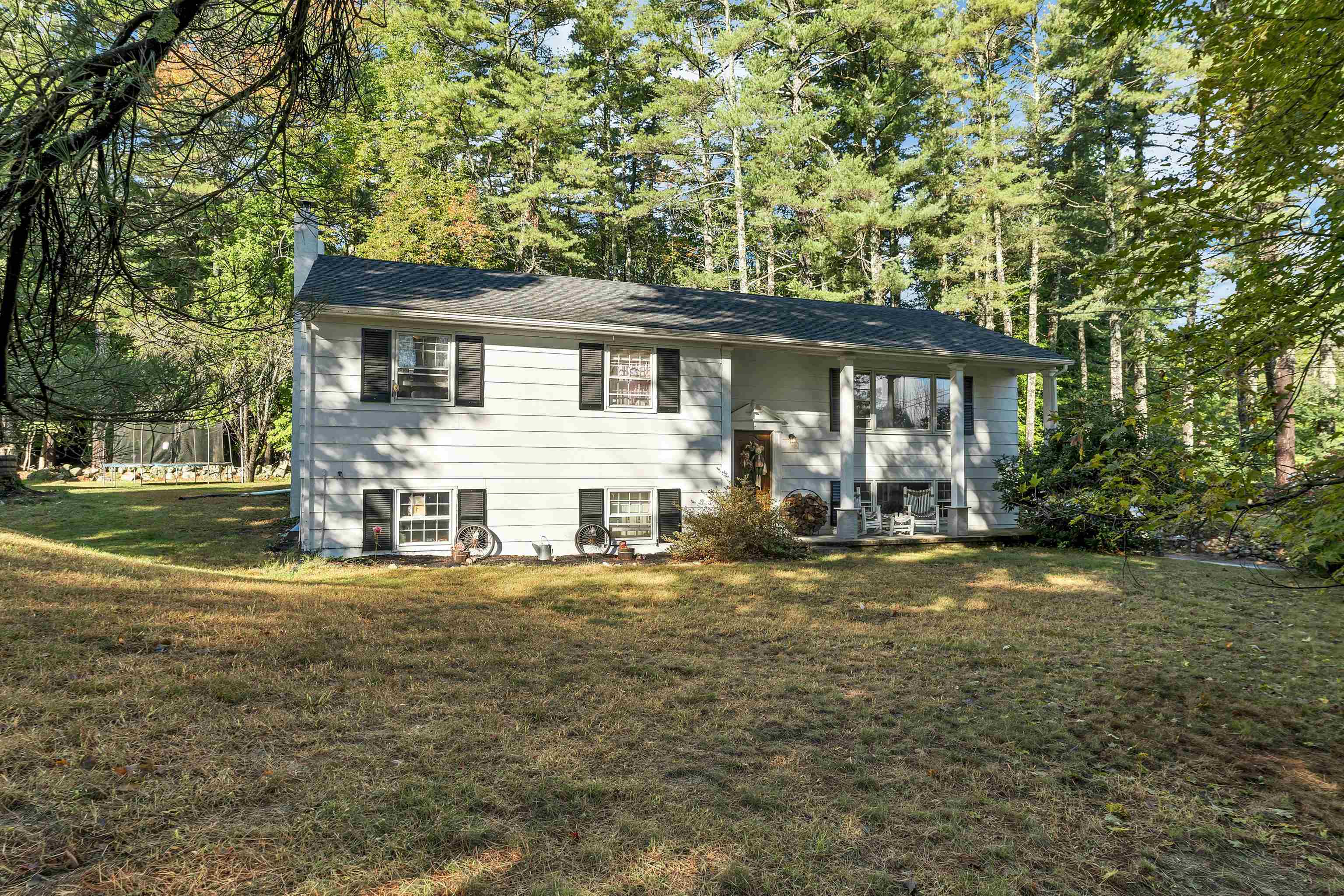 77 Tuftonboro Neck Road Tuftonboro, NH 03853 - Photo 23 of 29 Gallery Image 23