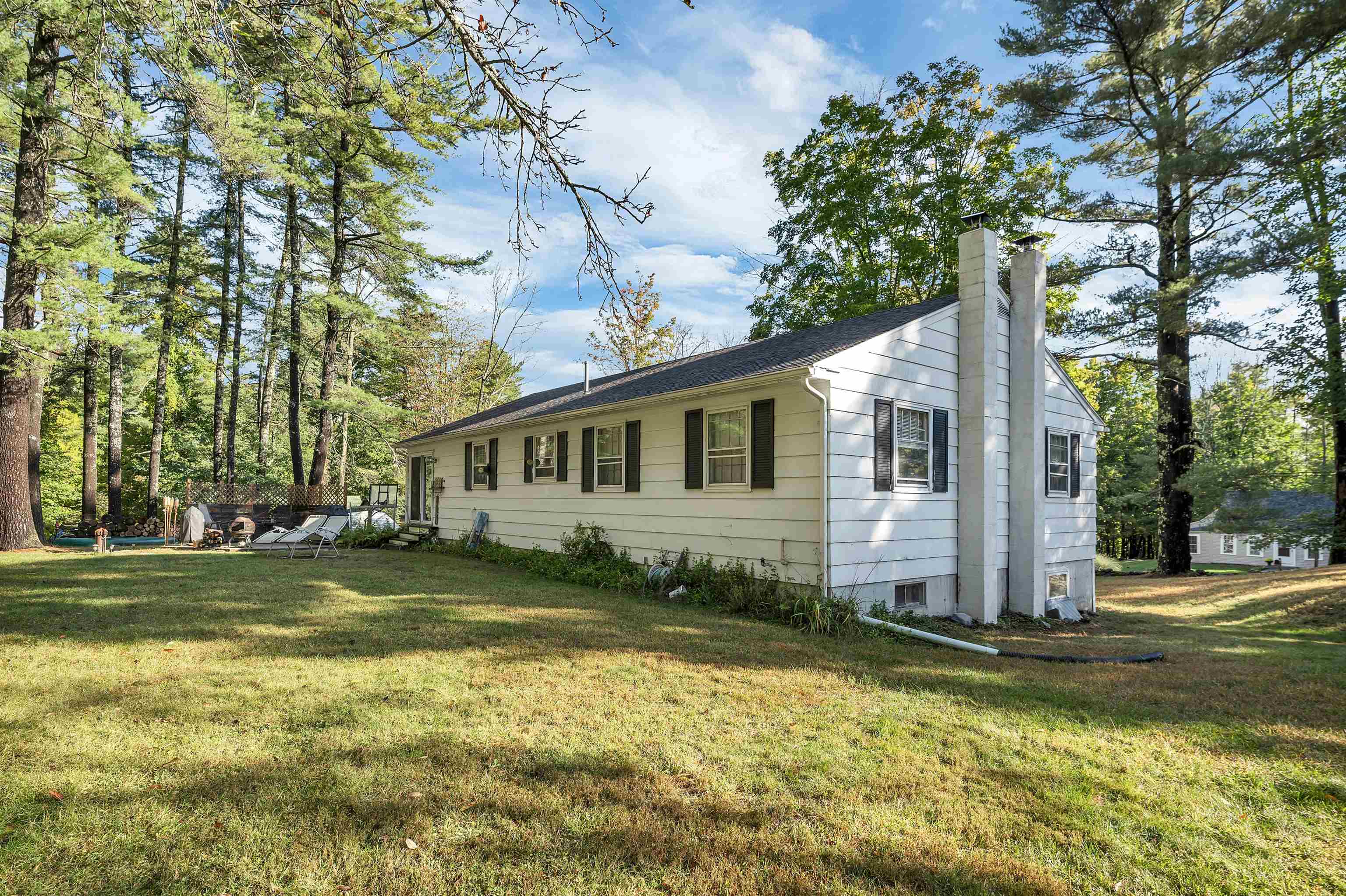 77 Tuftonboro Neck Road Tuftonboro, NH 03853 - Photo 24 of 29 Gallery Image 24