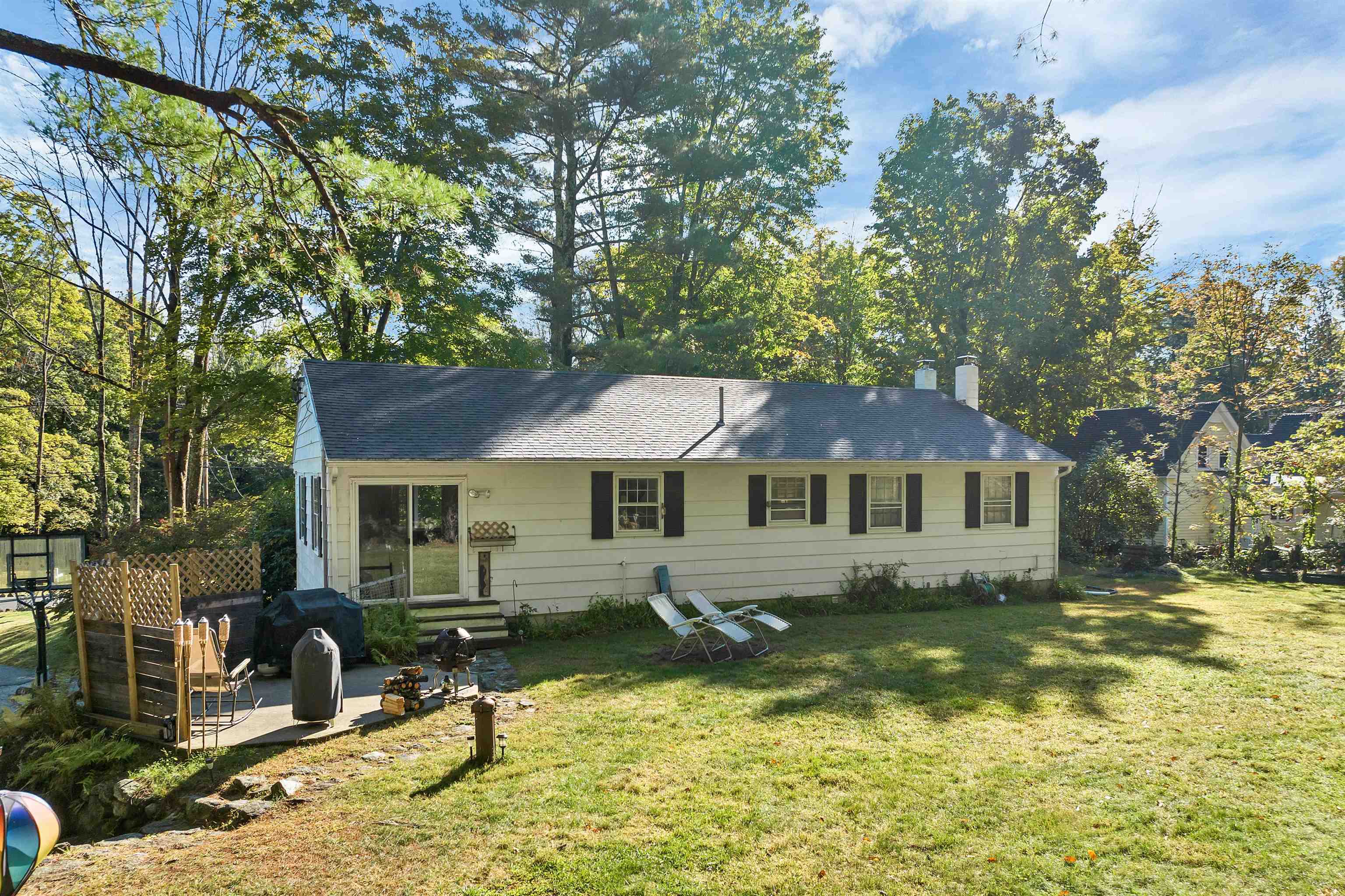 77 Tuftonboro Neck Road Tuftonboro, NH 03853 - Photo 26 of 29 Gallery Image 26