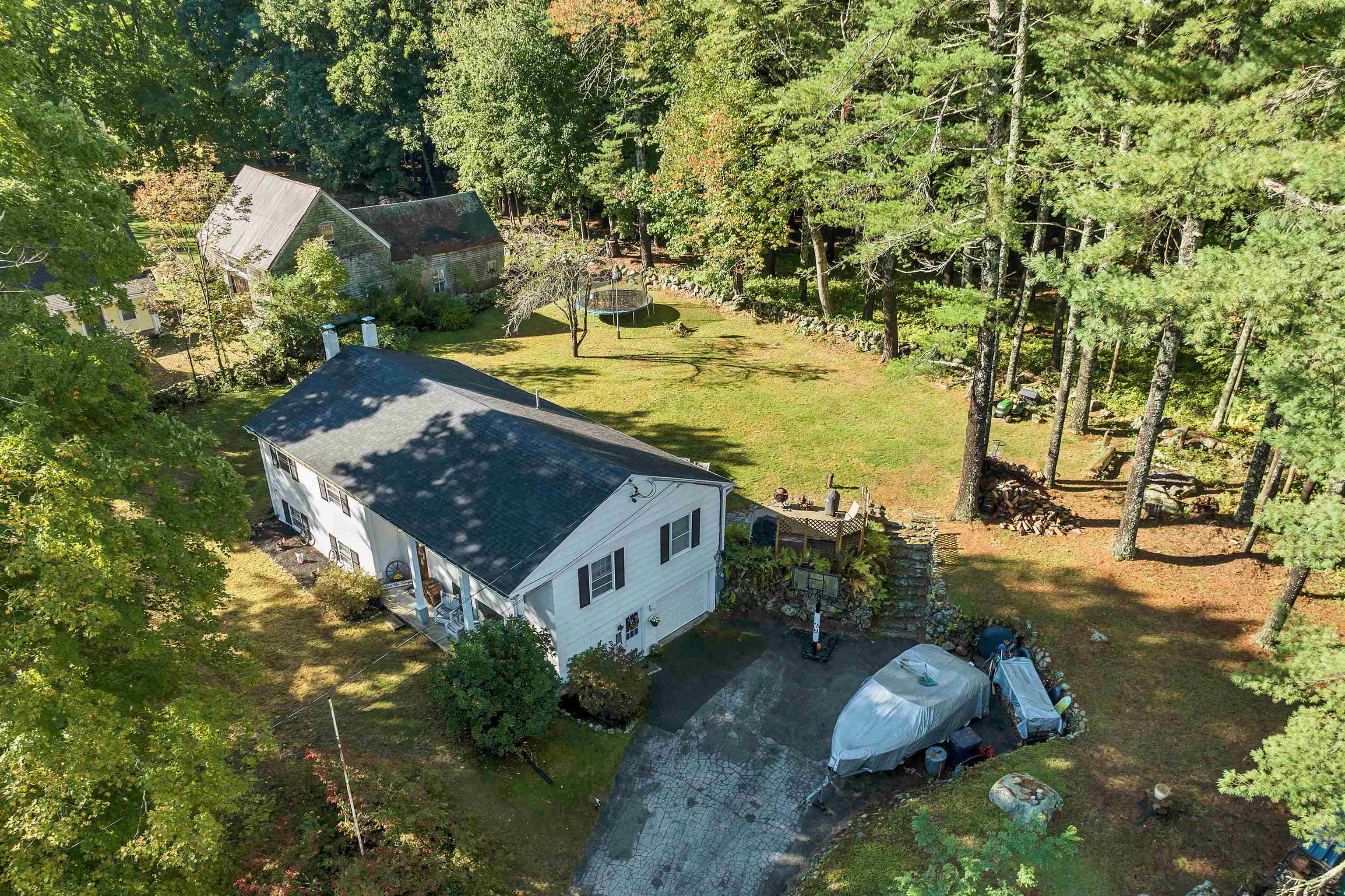 77 Tuftonboro Neck Road Tuftonboro, NH 03853 - Photo 29 of 29 Gallery Image 29