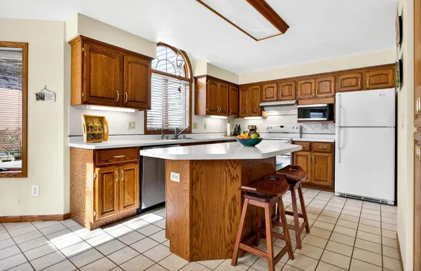 $515,000 | 1305 Orchard Court, Neenah, WI 54956