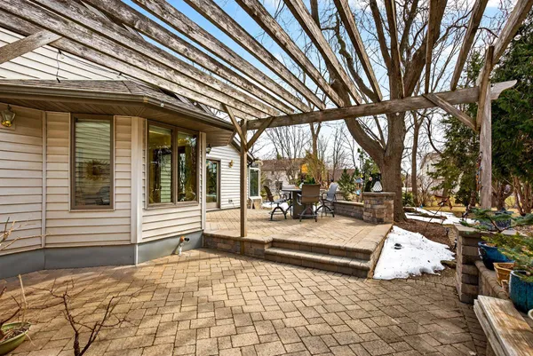 $515,000 | 1305 Orchard Court, Neenah, WI 54956