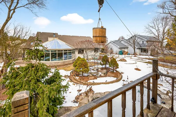 $515,000 | 1305 Orchard Court, Neenah, WI 54956