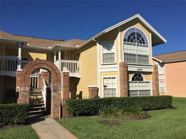 $1,700 | 2480 Sweetwater Club Circle, Unit 98, Kissimmee, FL 34746
