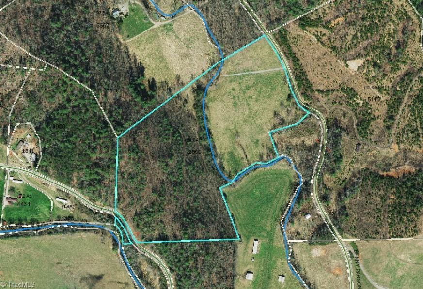 479 Benny Parsons Road Purlear, NC 28665 - Photo 40 of 44