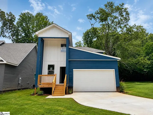 $275,000 | 112 Hillcrest Circle, Anderson, SC 29624