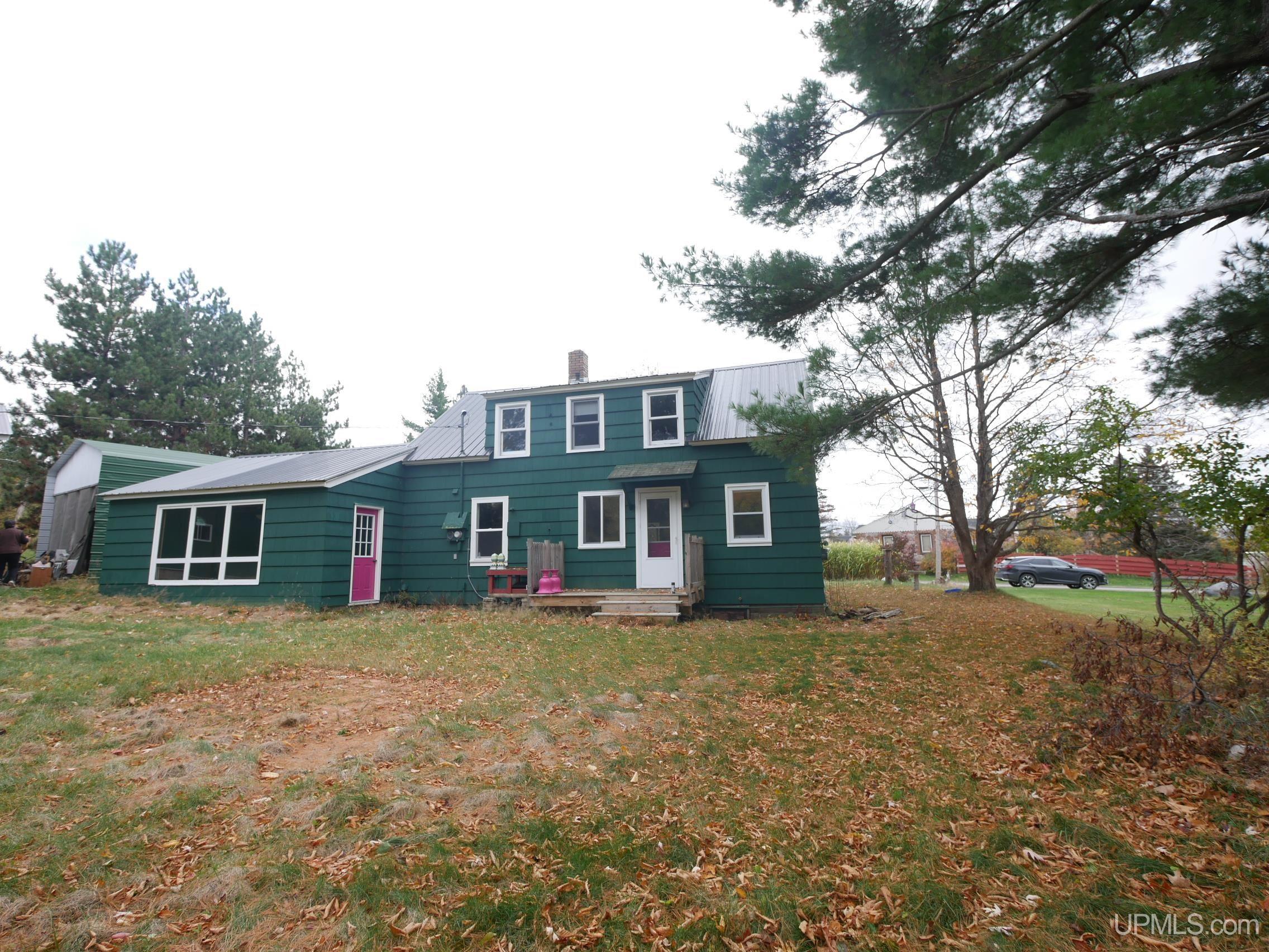 2 Jentoft Road Lanse, MI 49946 - Photo 17 of 77 Gallery Image 17