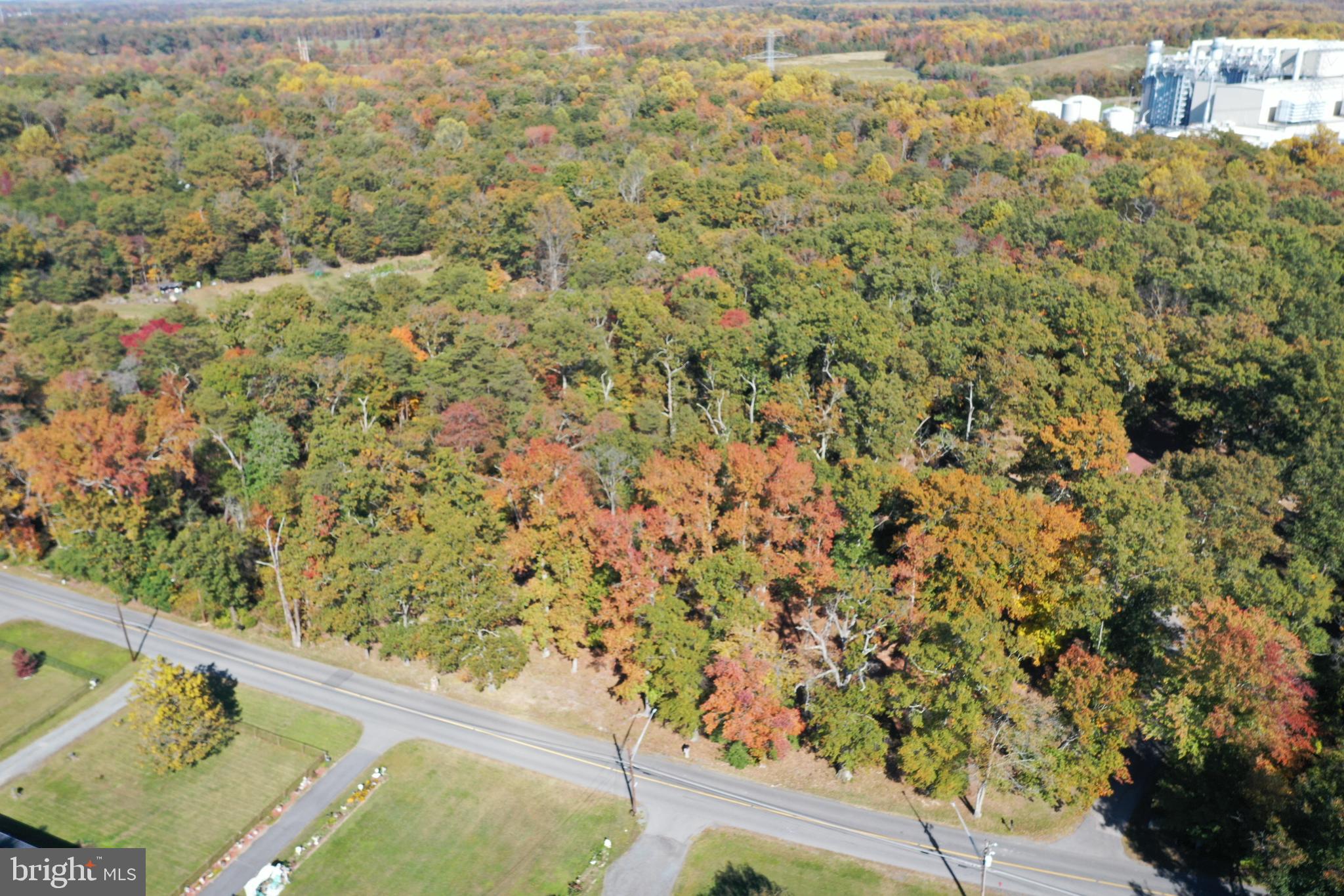 13706 Old Indian Head Road Brandywine, MD 20613 - Photo 15 of 29 a view of a yard with an outdoor space