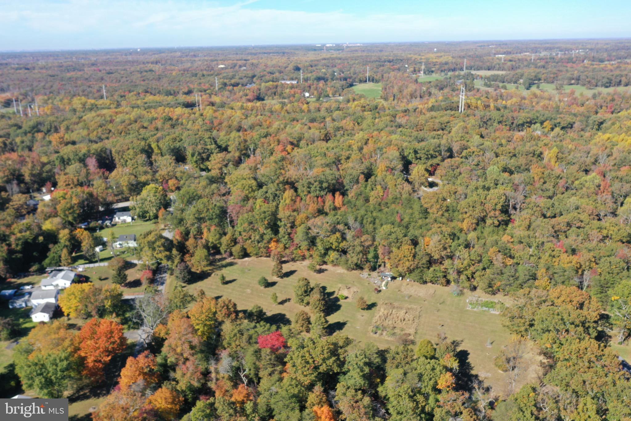 13706 Old Indian Head Road Brandywine, MD 20613 - Photo 26 of 29 view of city and mountain