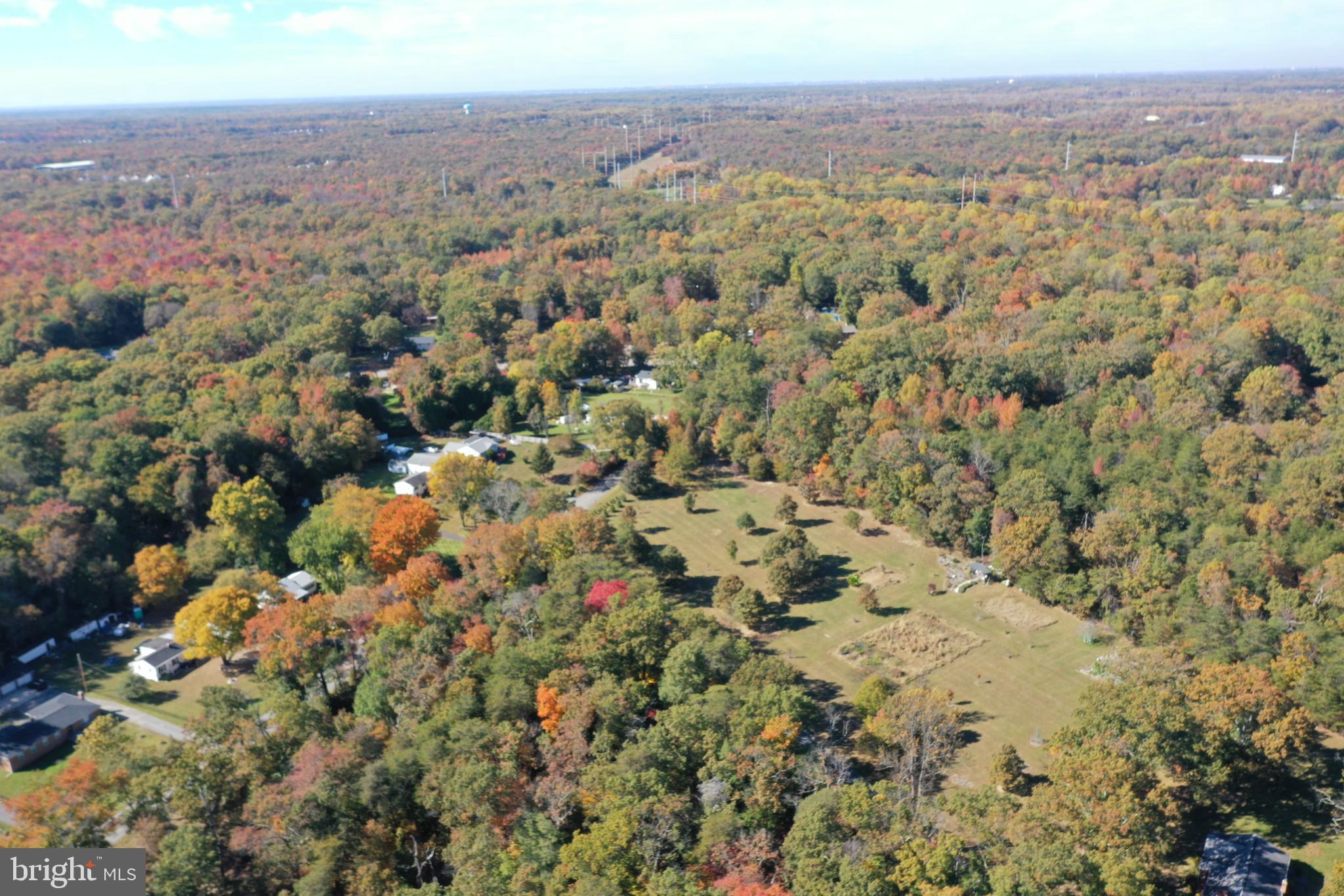 13706 Old Indian Head Road Brandywine, MD 20613 - Photo 27 of 29 view of city and mountain