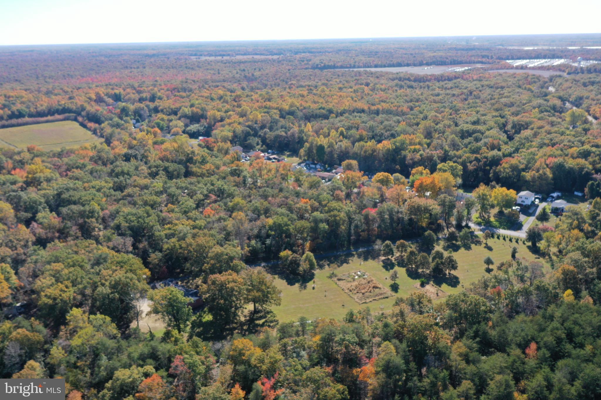 13706 Old Indian Head Road Brandywine, MD 20613 - Photo 28 of 29 a view of city and mountain