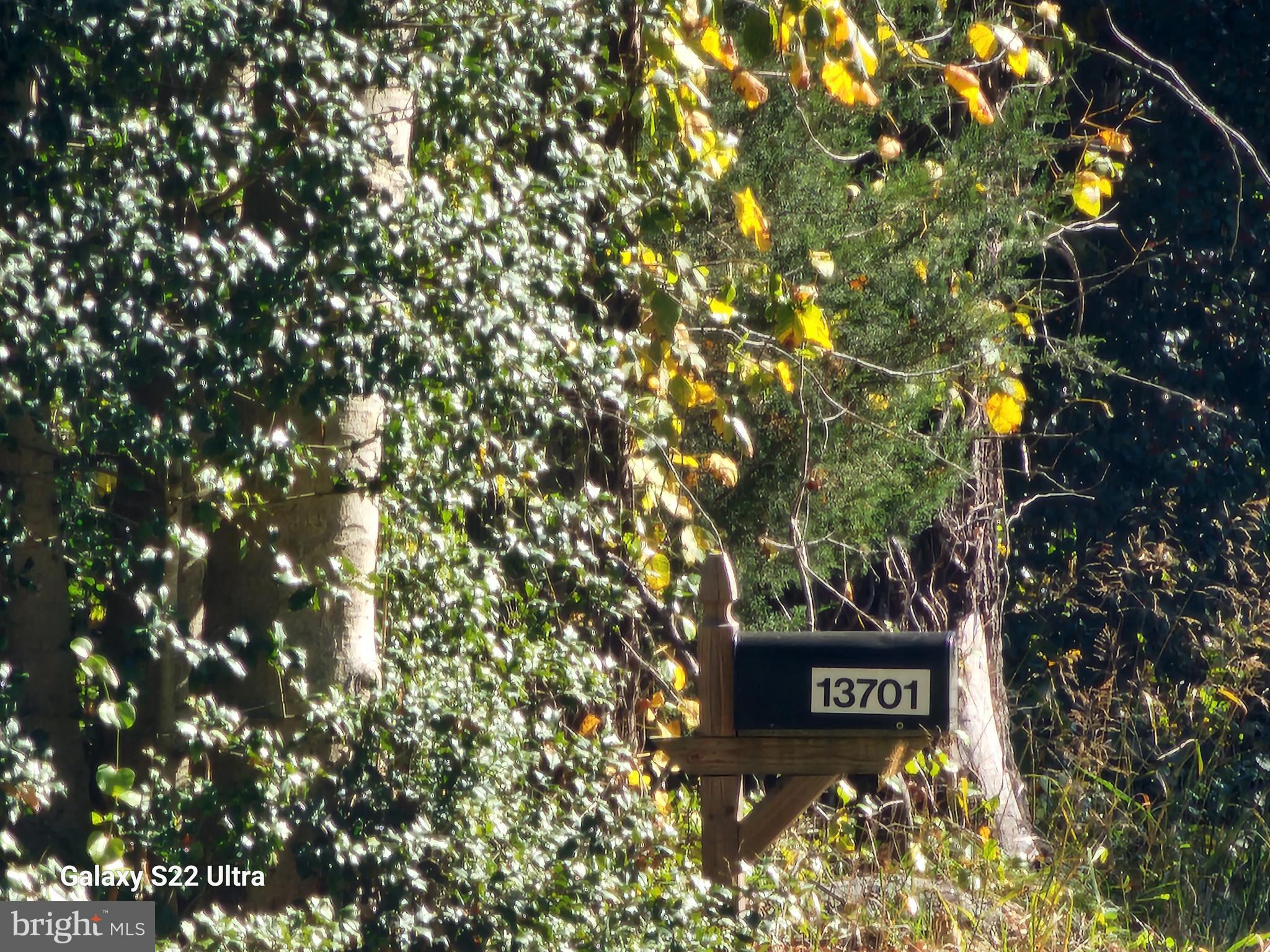13706 Old Indian Head Road Brandywine, MD 20613 - Photo 3 of 29 a view of sign board