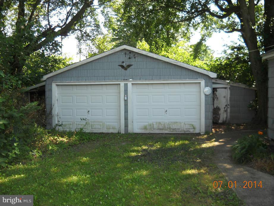 24561 Hynson Road Federalsburg, MD 21632 - Photo 4 of 4 Exterior (General)