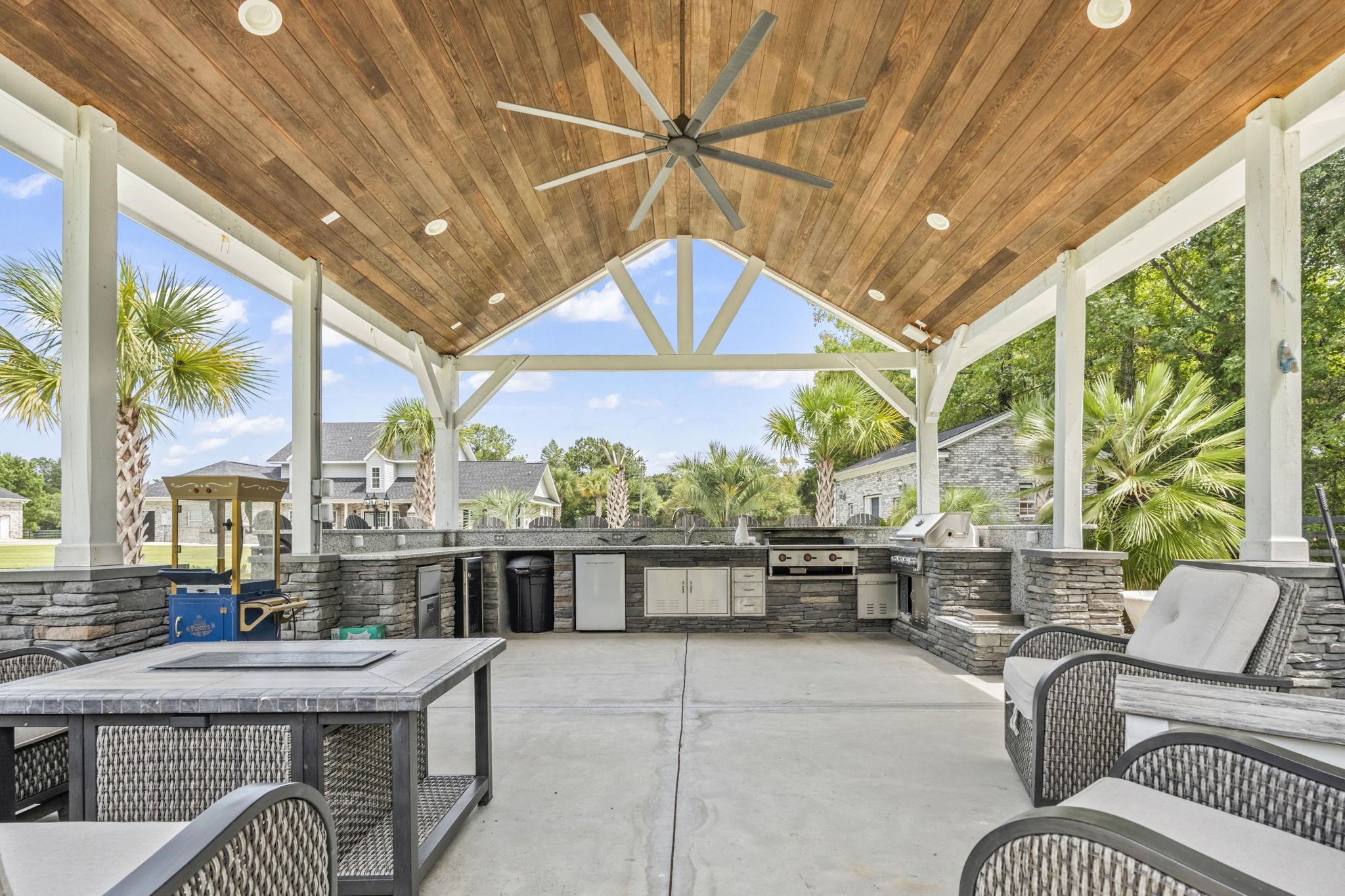 6125 R C Sarvis Lane Myrtle Beach, SC 29588 - Photo 40 of 52