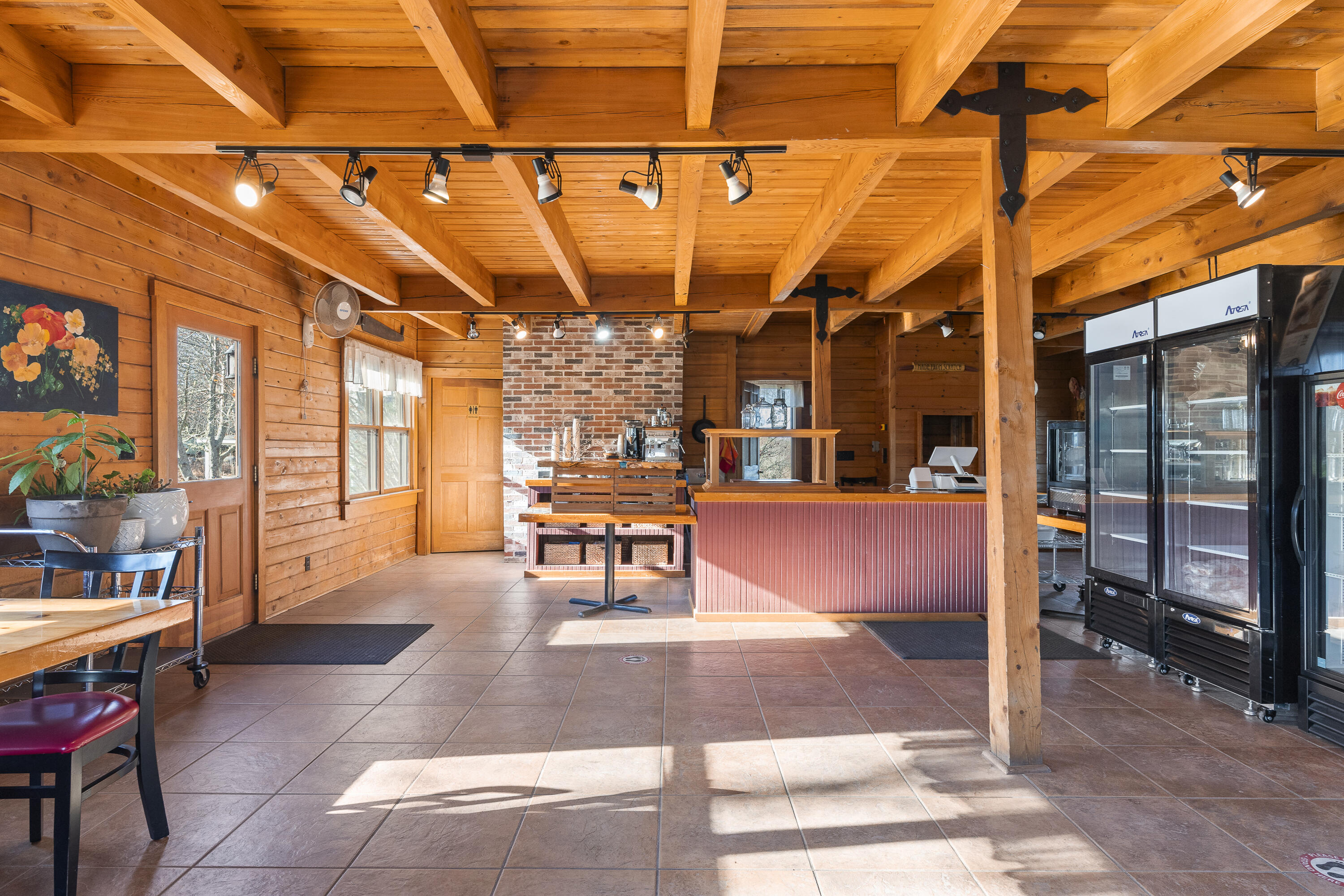 137 Huddle Road Bristol, ME 04554 - Photo 11 of 47 05-137 Huddle Rd, New Harbor, ME-TP