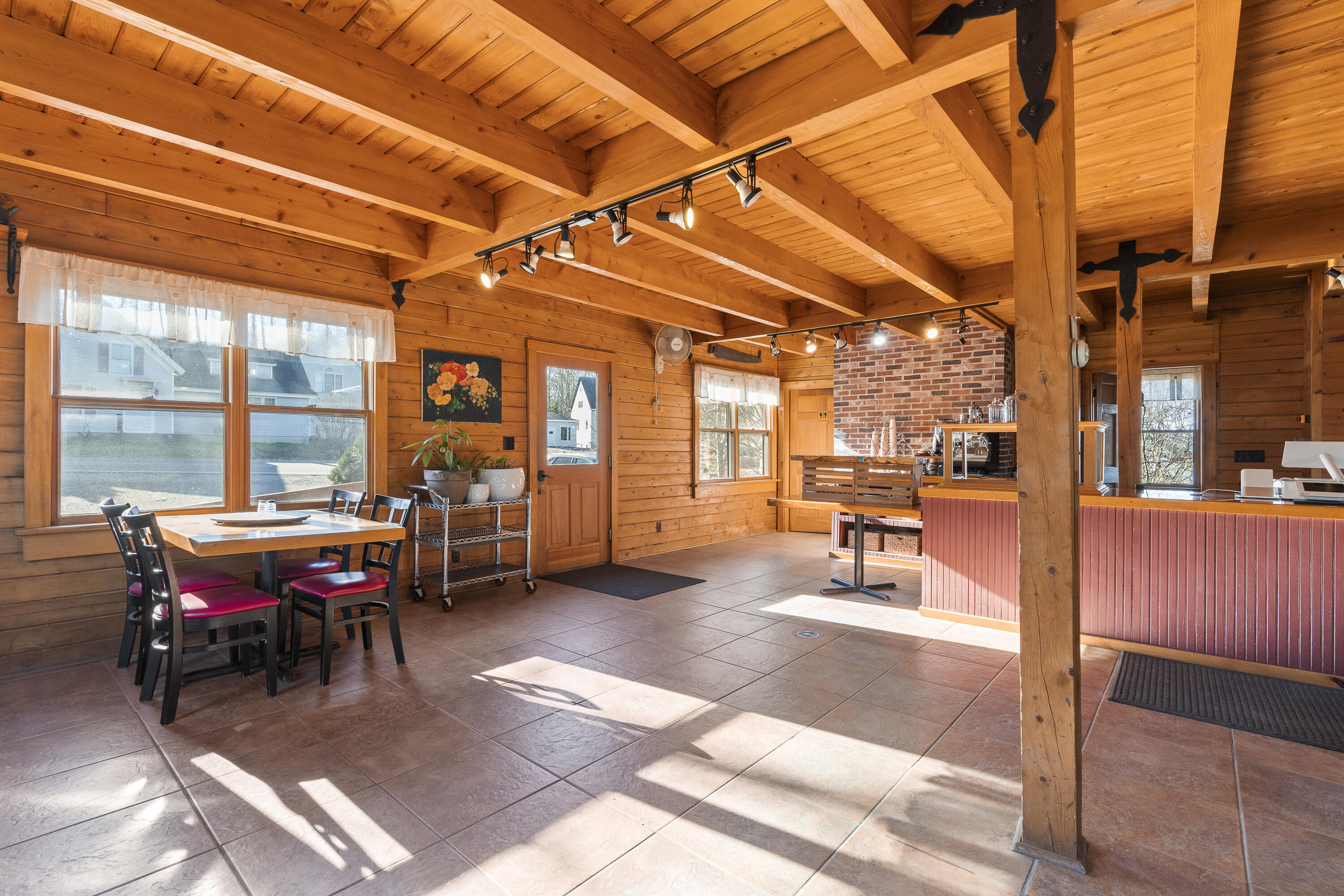 137 Huddle Road Bristol, ME 04554 - Photo 12 of 47 06-137 Huddle Rd, New Harbor, ME-TP