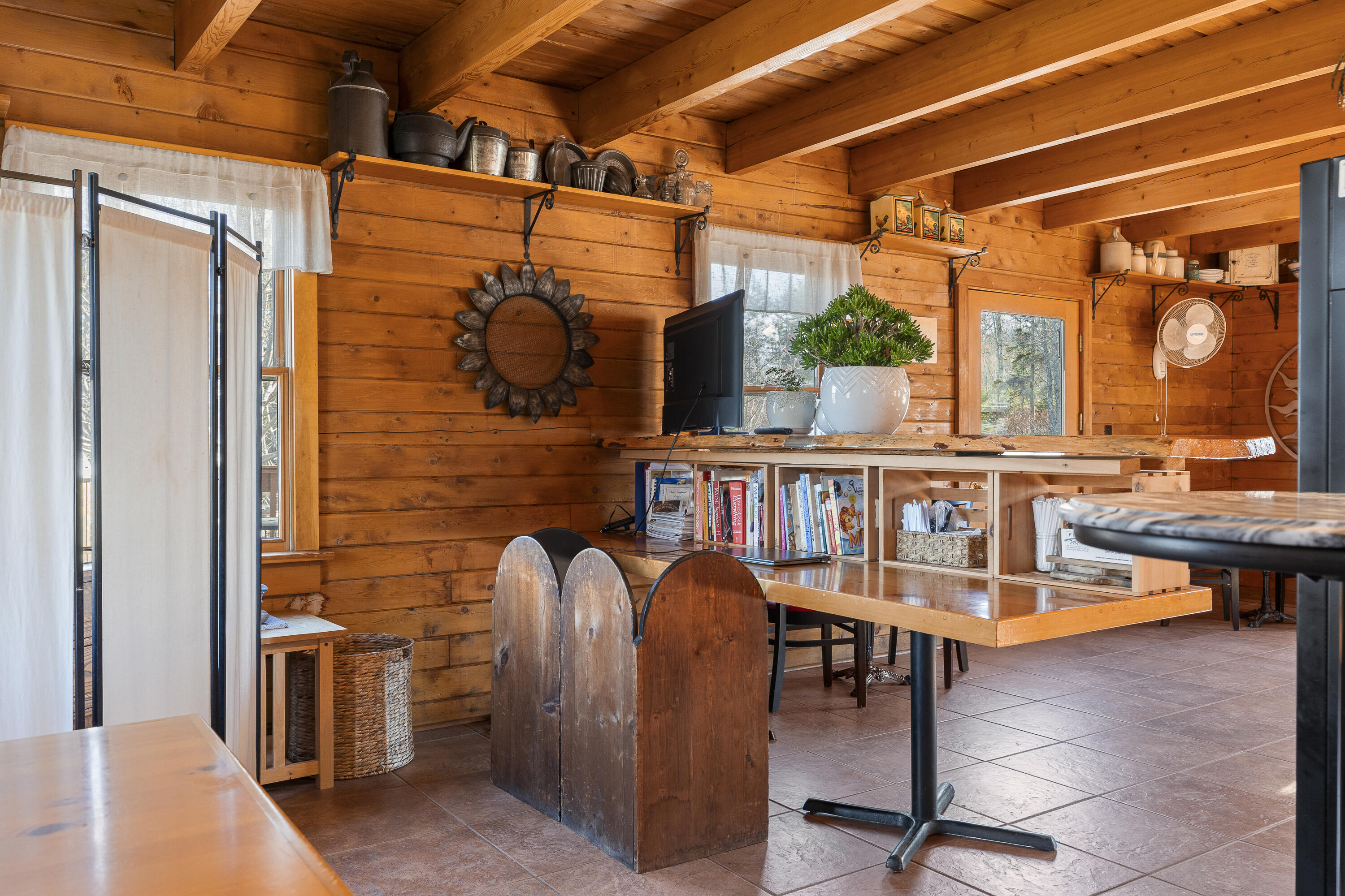 137 Huddle Road Bristol, ME 04554 - Photo 18 of 47 12-137 Huddle Rd, New Harbor, ME-TP