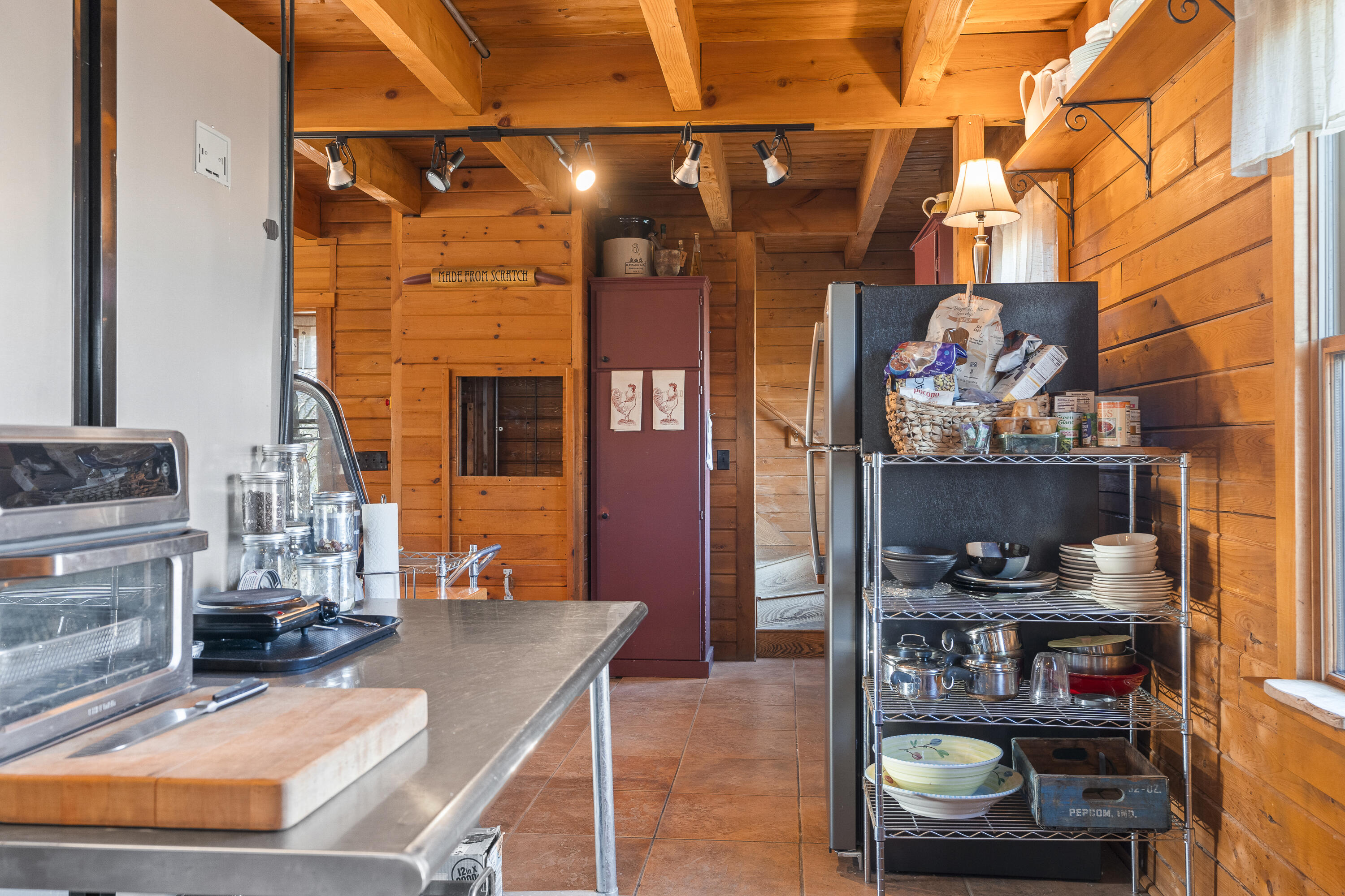 137 Huddle Road Bristol, ME 04554 - Photo 19 of 47 13-137 Huddle Rd, New Harbor, ME-TP