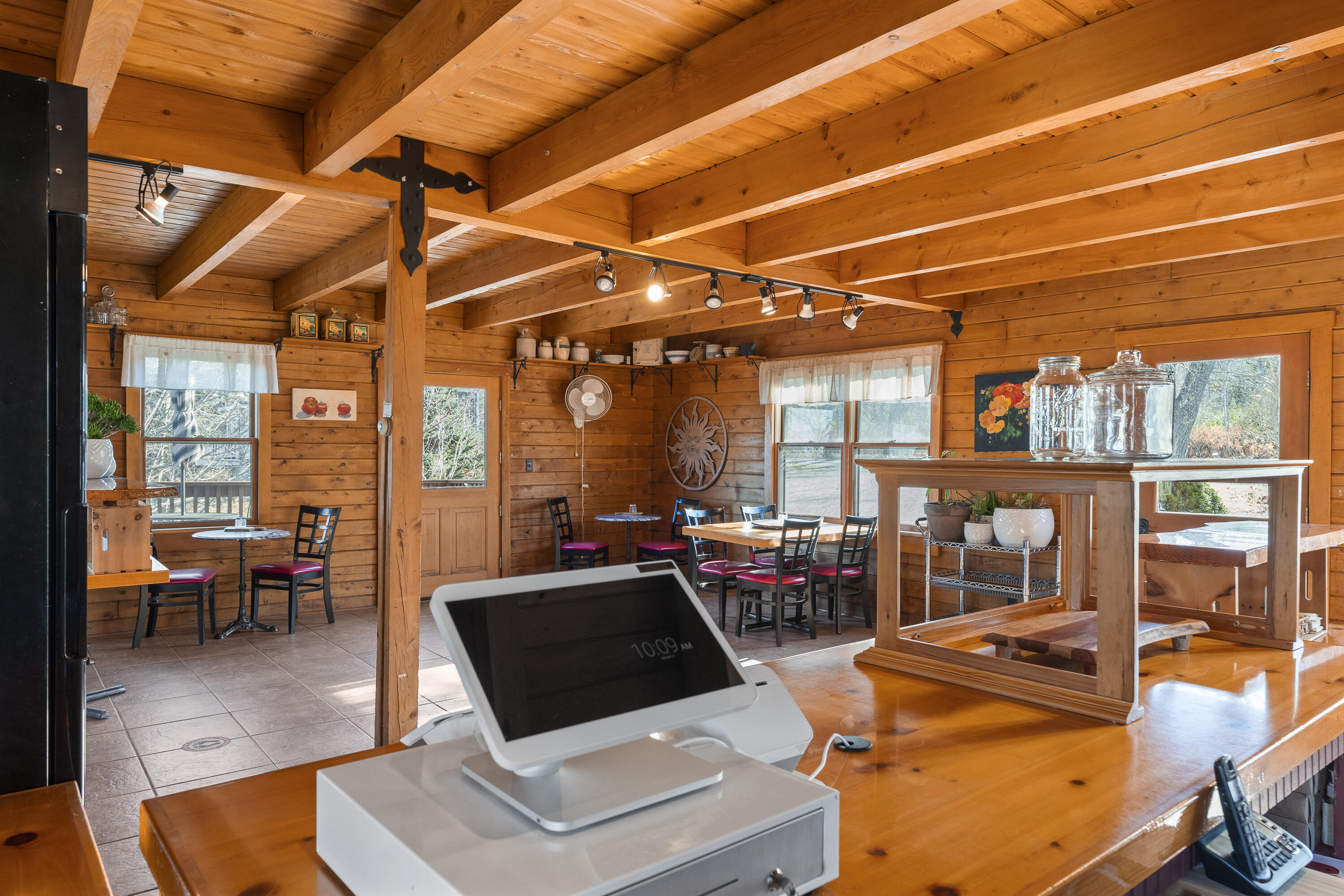 137 Huddle Road Bristol, ME 04554 - Photo 20 of 47 14-137 Huddle Rd, New Harbor, ME-TP