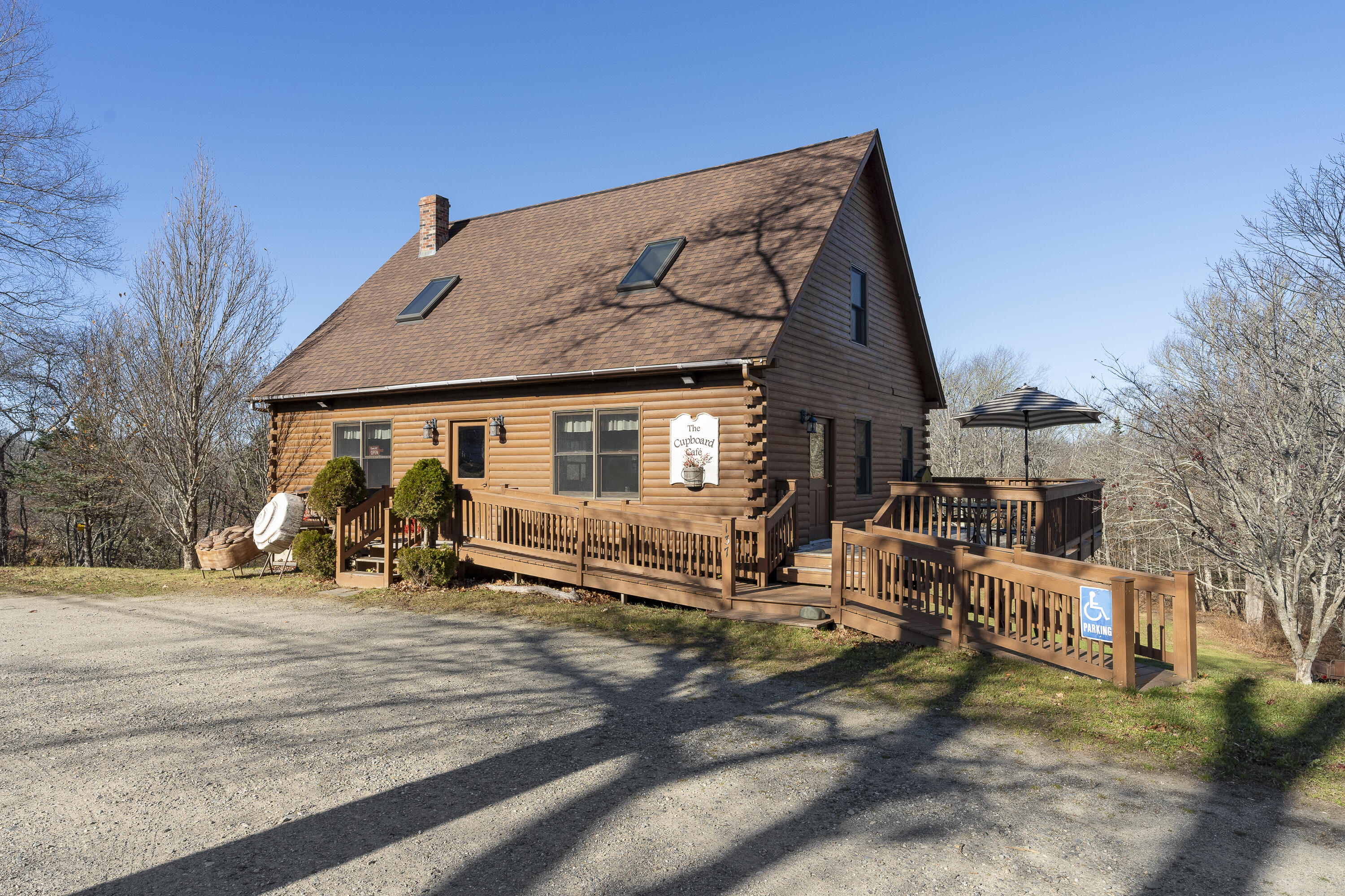 137 Huddle Road Bristol, ME 04554 - Photo 2 of 47 55-137 Huddle Rd, New Harbor, ME-TP