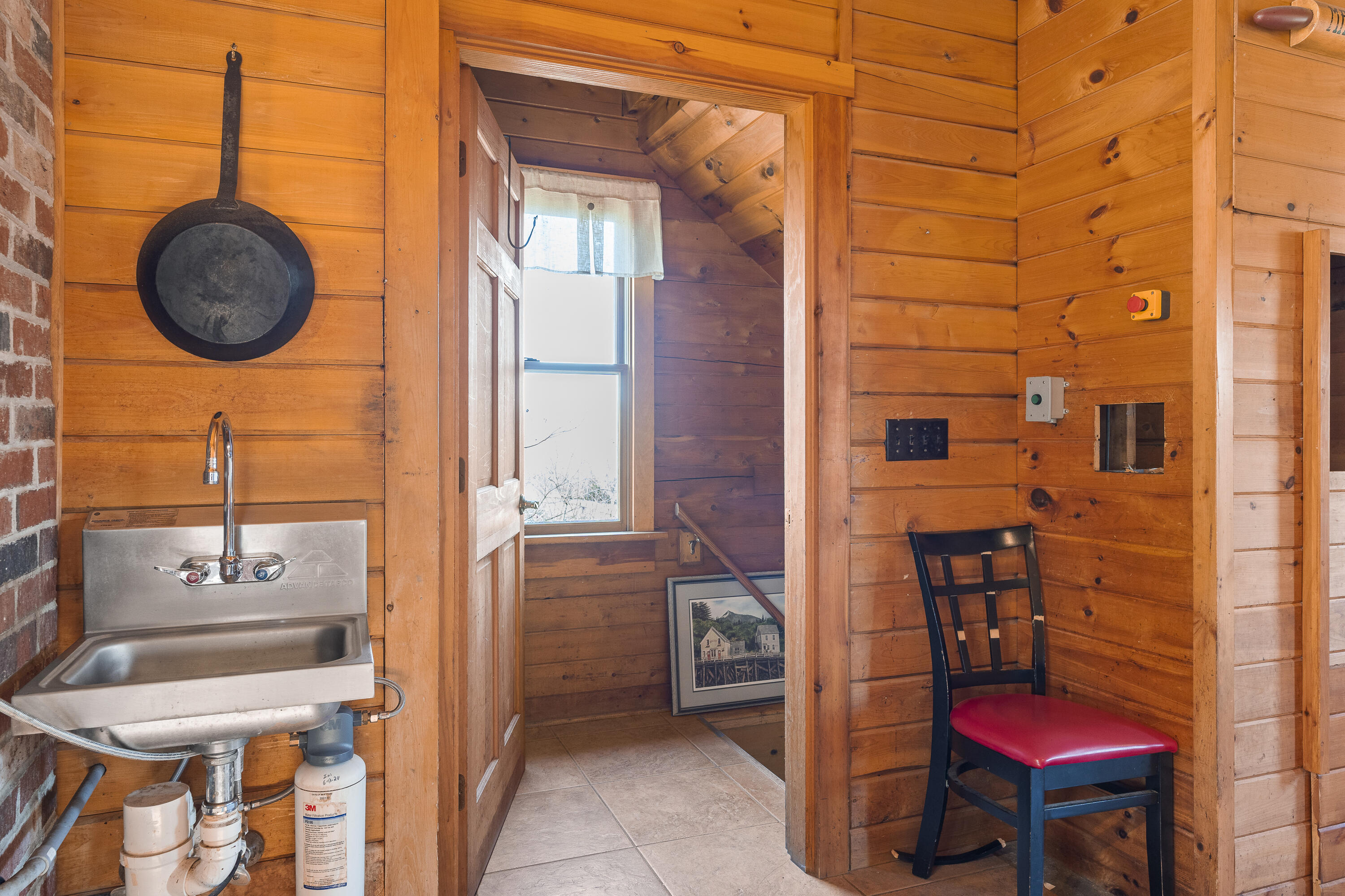 137 Huddle Road Bristol, ME 04554 - Photo 26 of 47 23-137 Huddle Rd, New Harbor, ME-TP