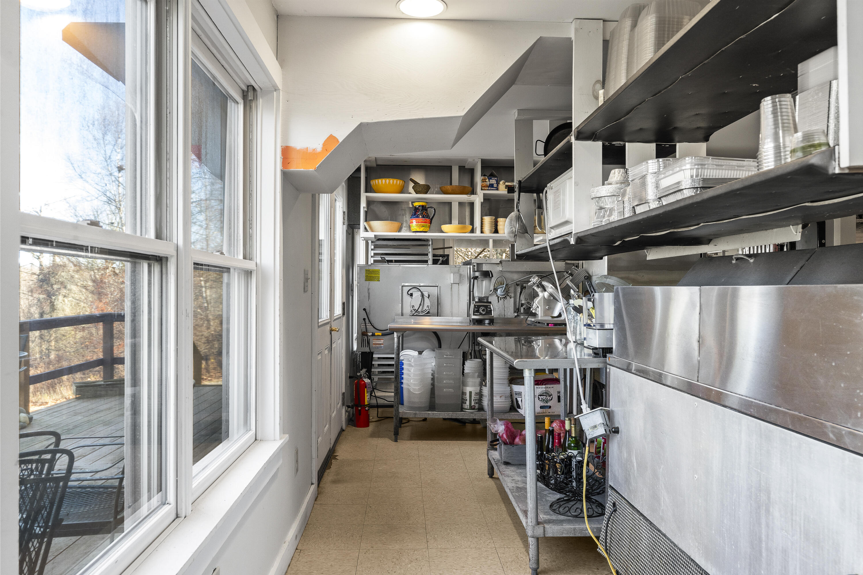 137 Huddle Road Bristol, ME 04554 - Photo 27 of 47 24-137 Huddle Rd, New Harbor, ME-TP