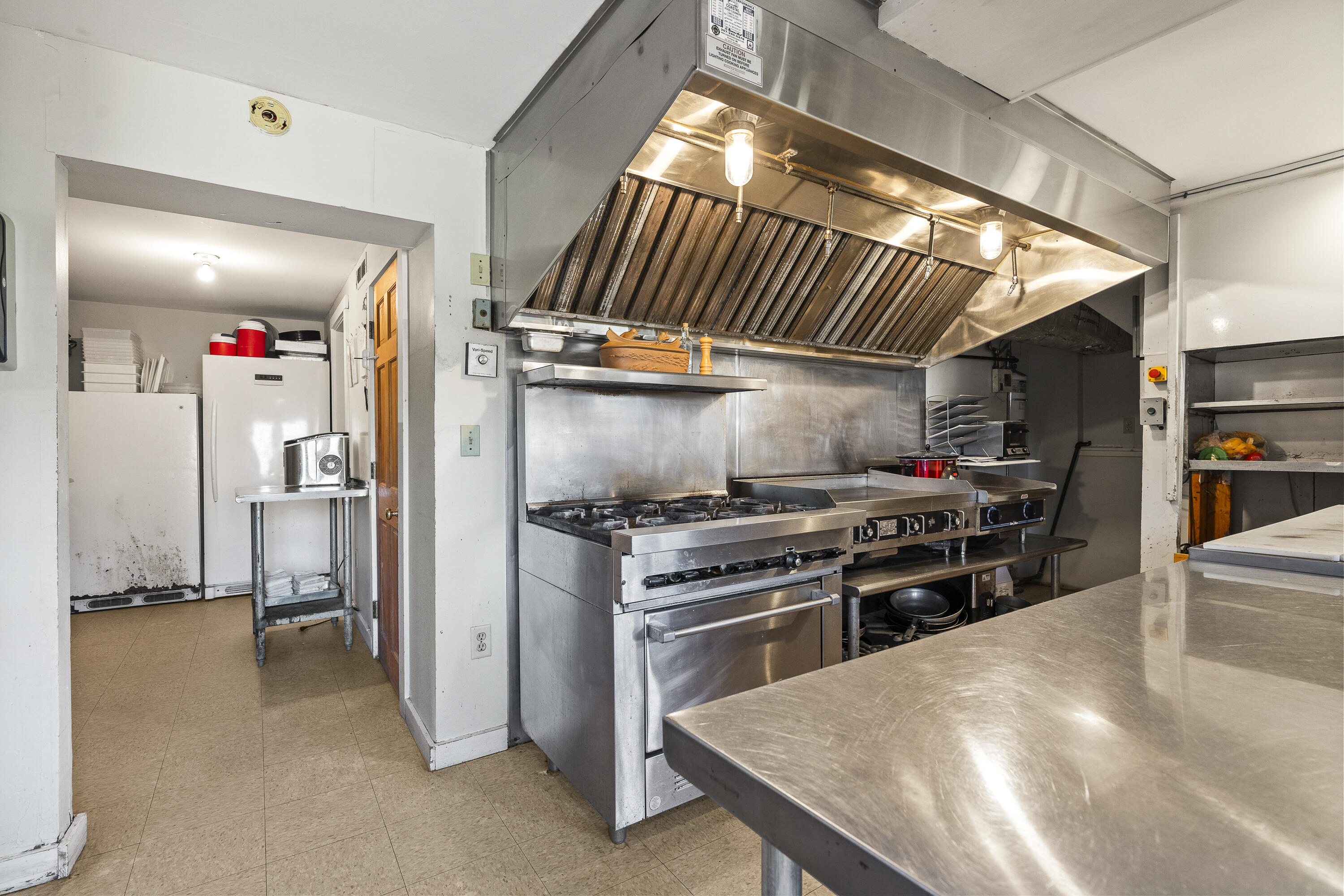 137 Huddle Road Bristol, ME 04554 - Photo 28 of 47 26-137 Huddle Rd, New Harbor, ME-TP