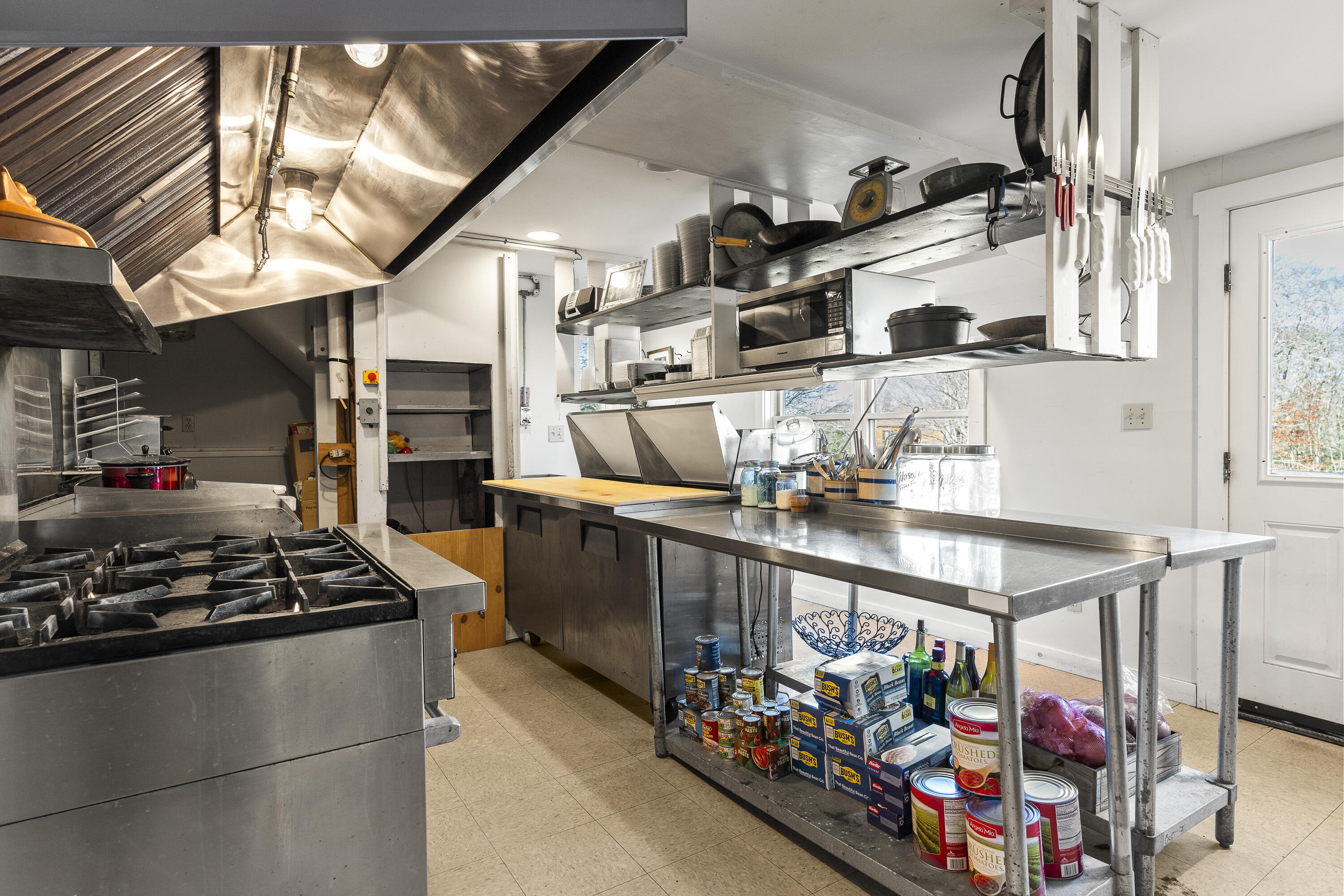 137 Huddle Road Bristol, ME 04554 - Photo 29 of 47 27-137 Huddle Rd, New Harbor, ME-TP