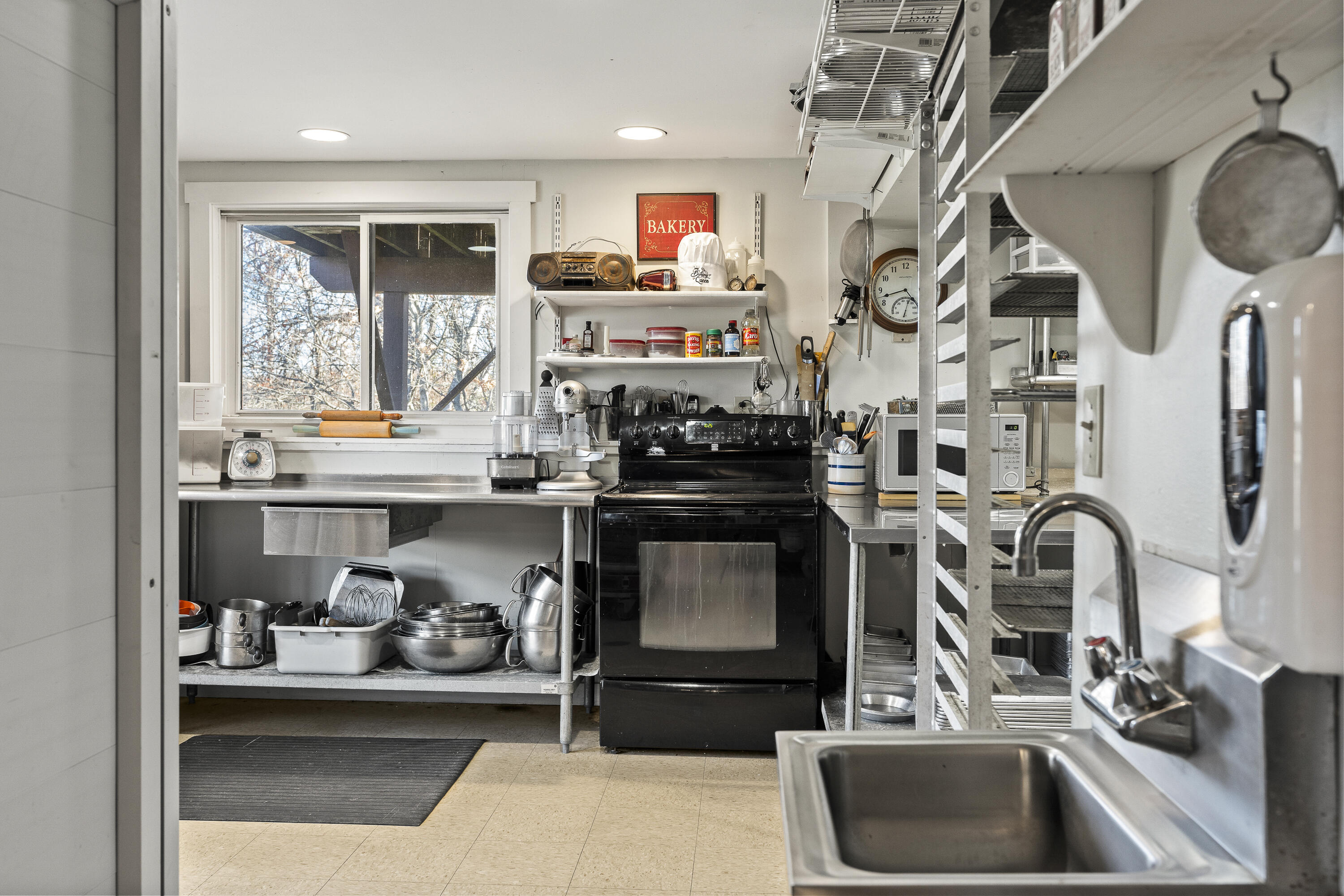 137 Huddle Road Bristol, ME 04554 - Photo 30 of 47 28-137 Huddle Rd, New Harbor, ME-TP