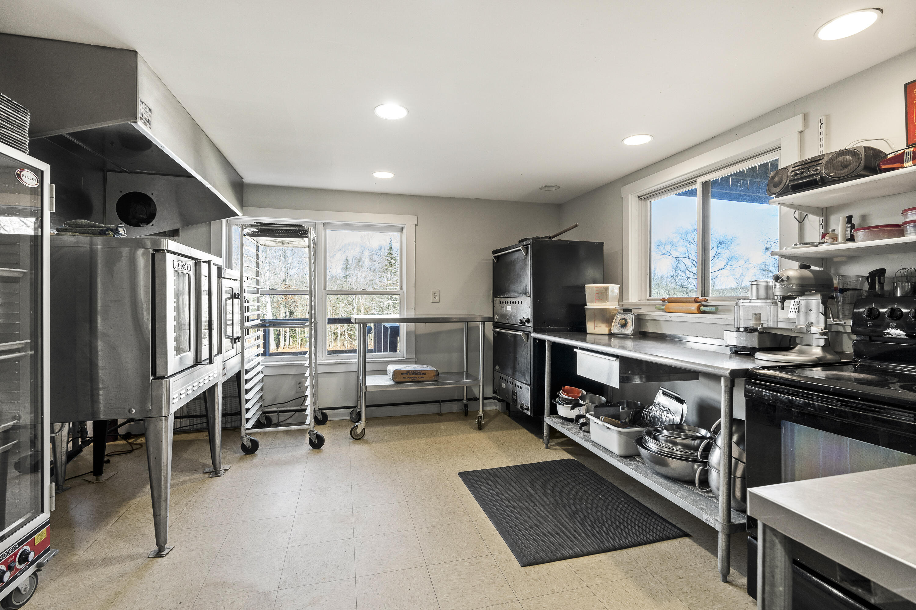 137 Huddle Road Bristol, ME 04554 - Photo 31 of 47 29-137 Huddle Rd, New Harbor, ME-TP