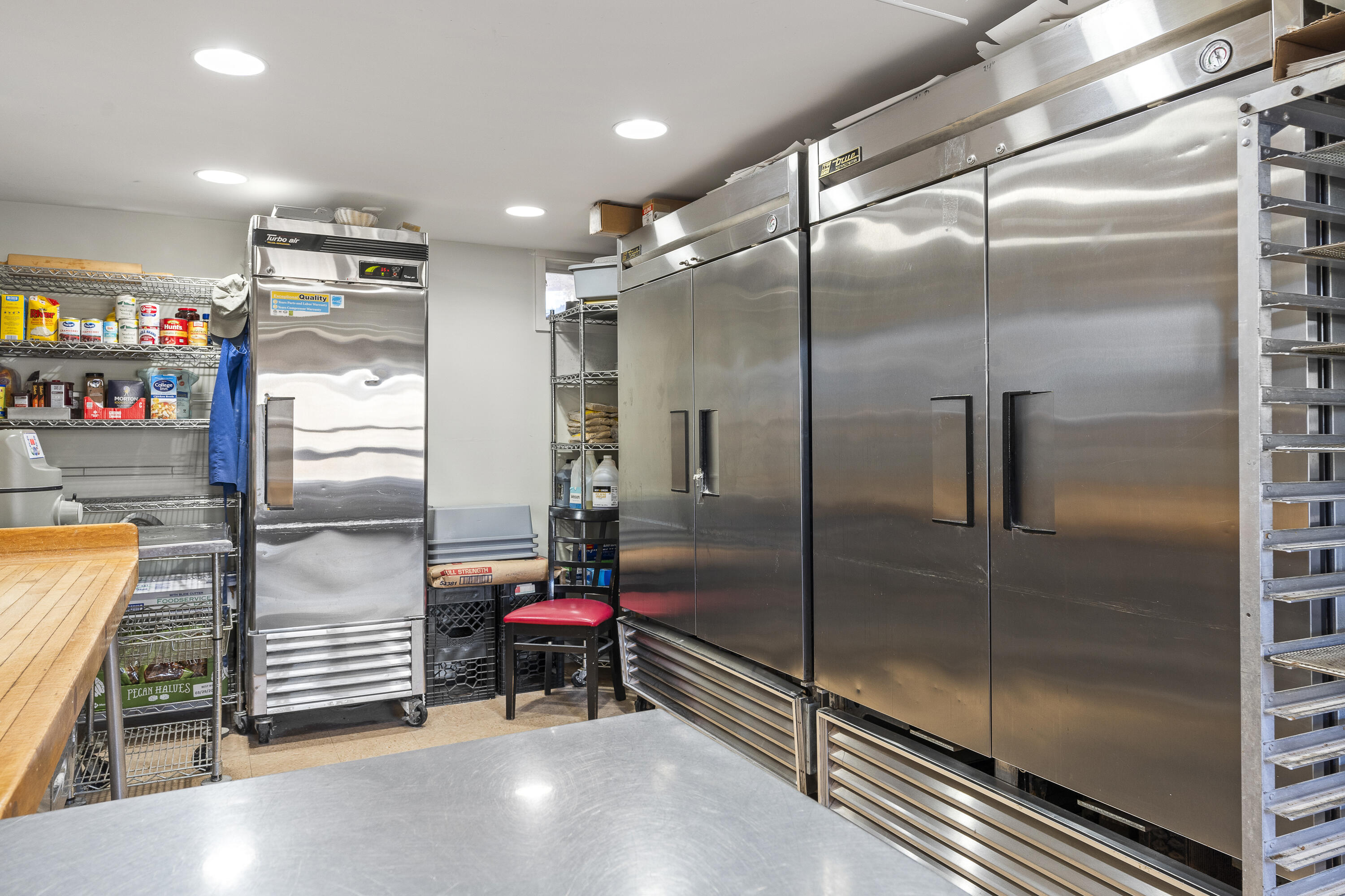 137 Huddle Road Bristol, ME 04554 - Photo 34 of 47 32-137 Huddle Rd, New Harbor, ME-TP