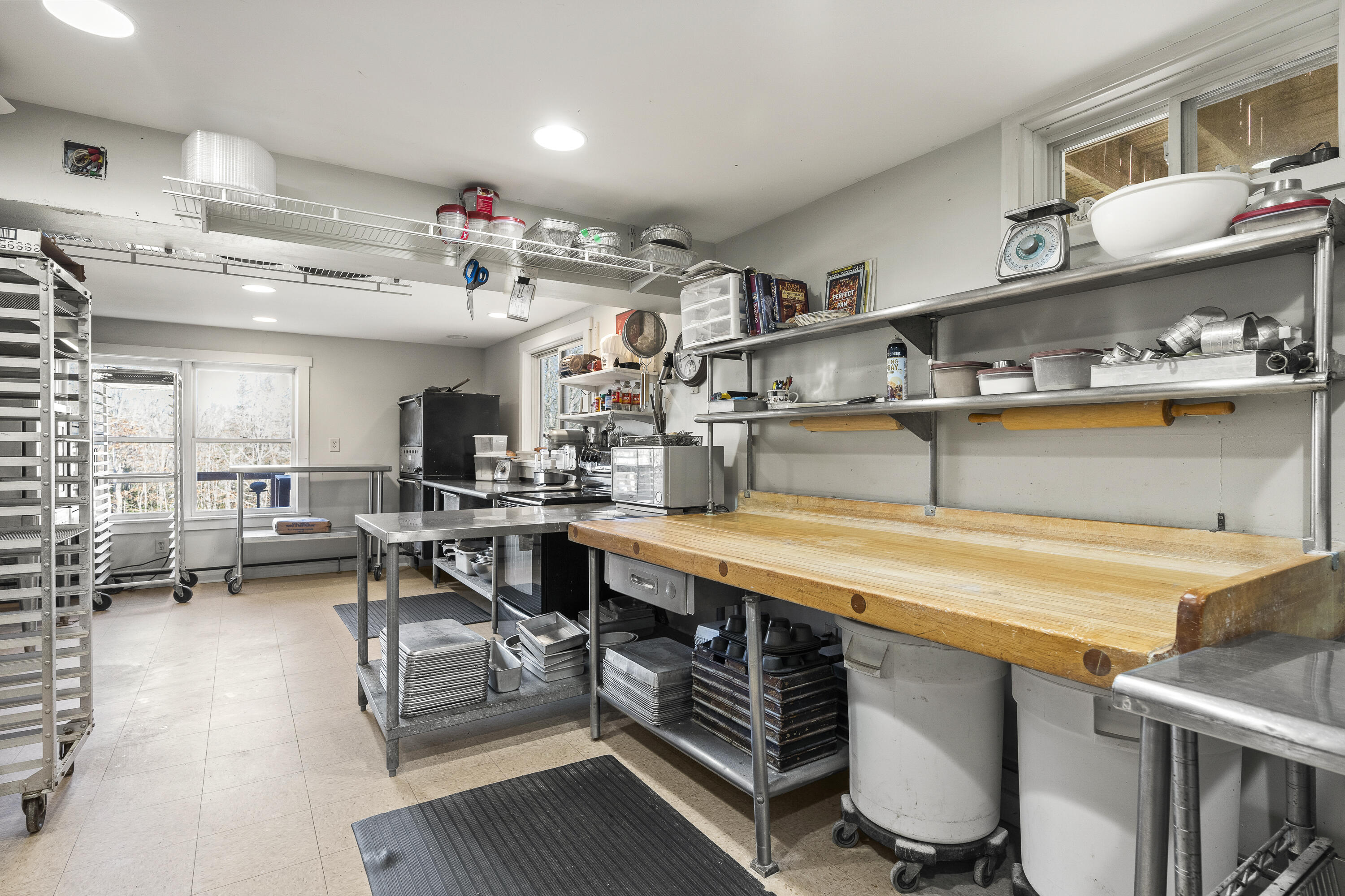 137 Huddle Road Bristol, ME 04554 - Photo 35 of 47 33-137 Huddle Rd, New Harbor, ME-TP