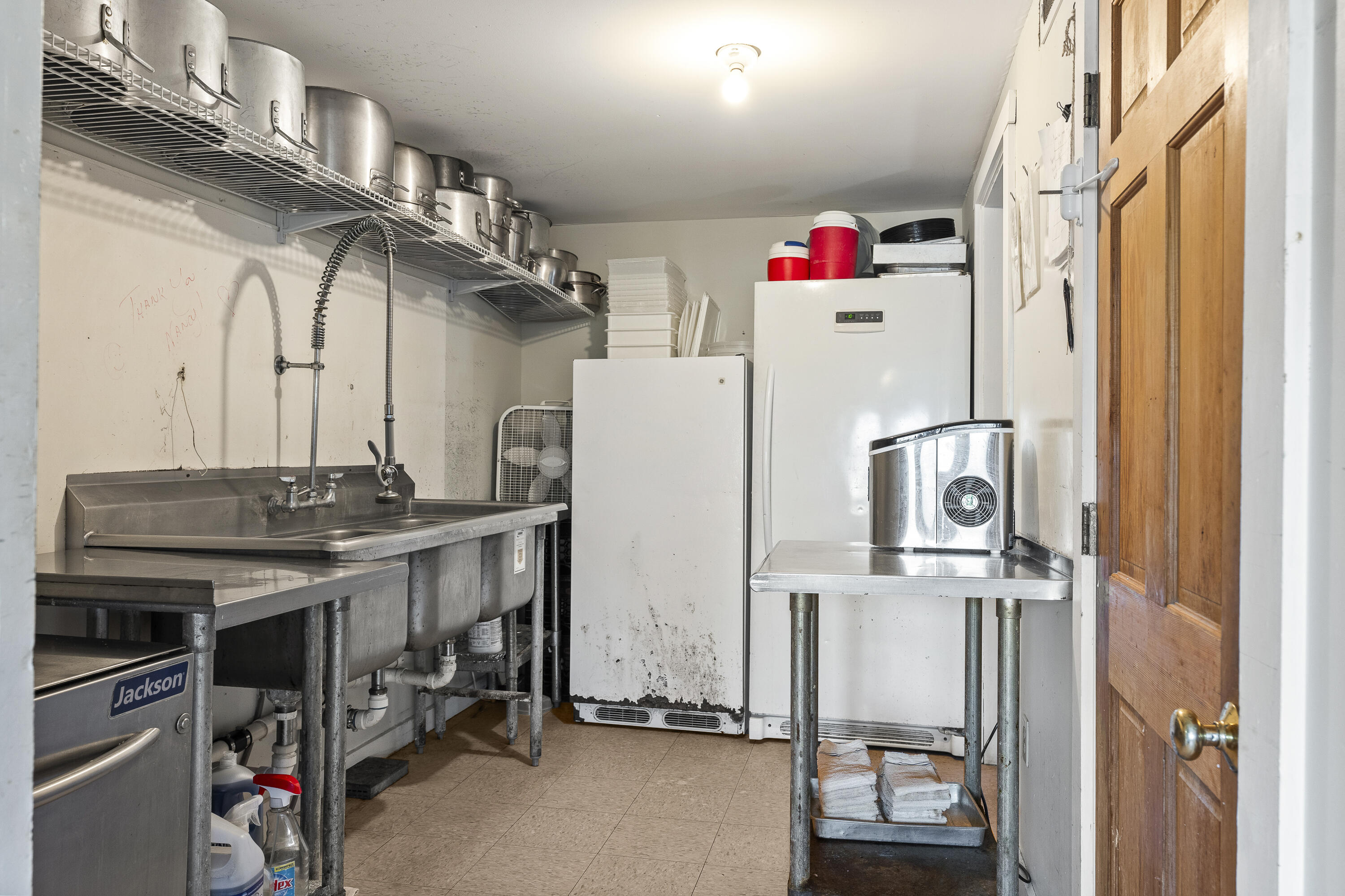 137 Huddle Road Bristol, ME 04554 - Photo 36 of 47 34-137 Huddle Rd, New Harbor, ME-TP