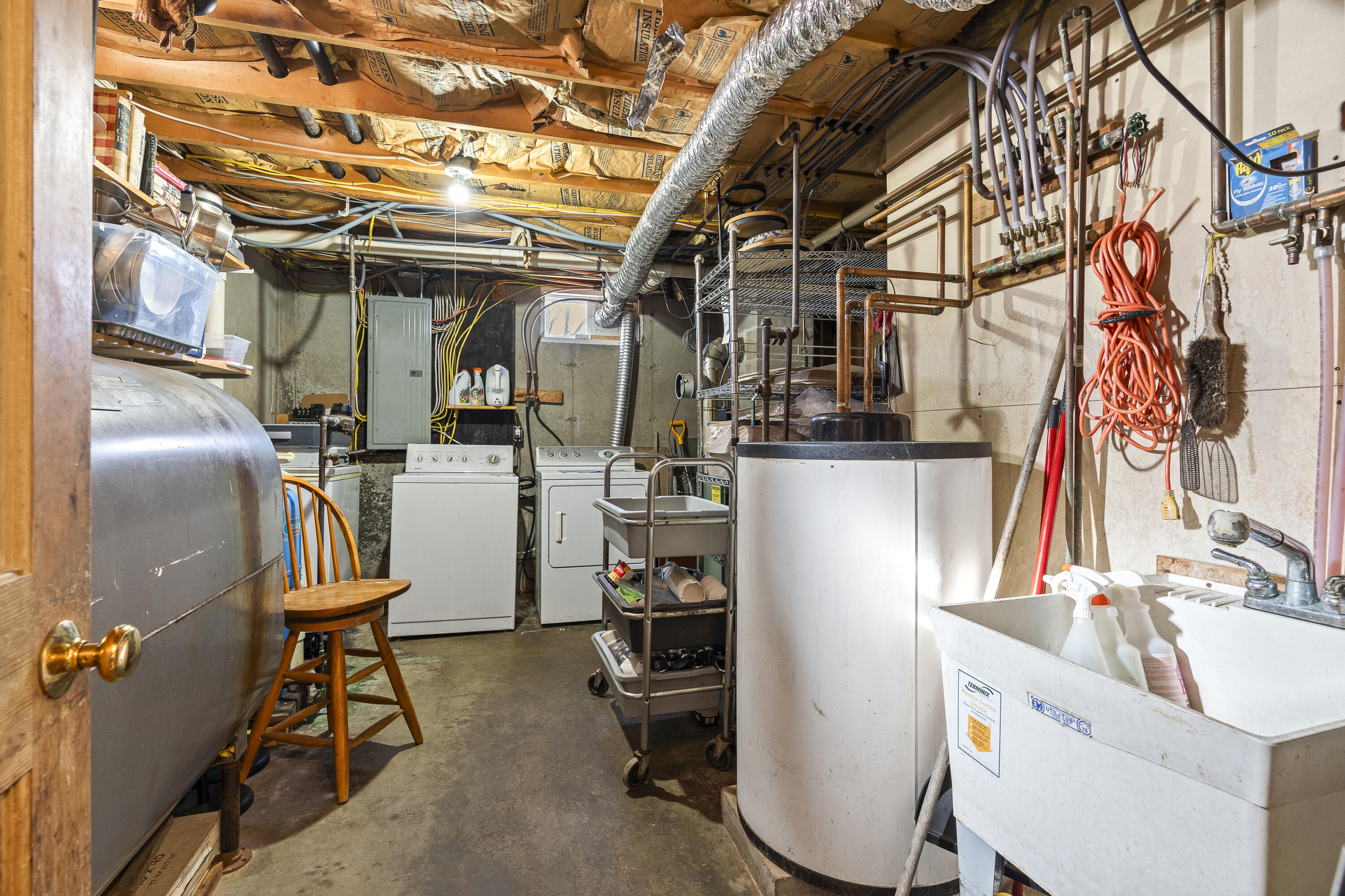 137 Huddle Road Bristol, ME 04554 - Photo 38 of 47 36-137 Huddle Rd, New Harbor, ME-TP