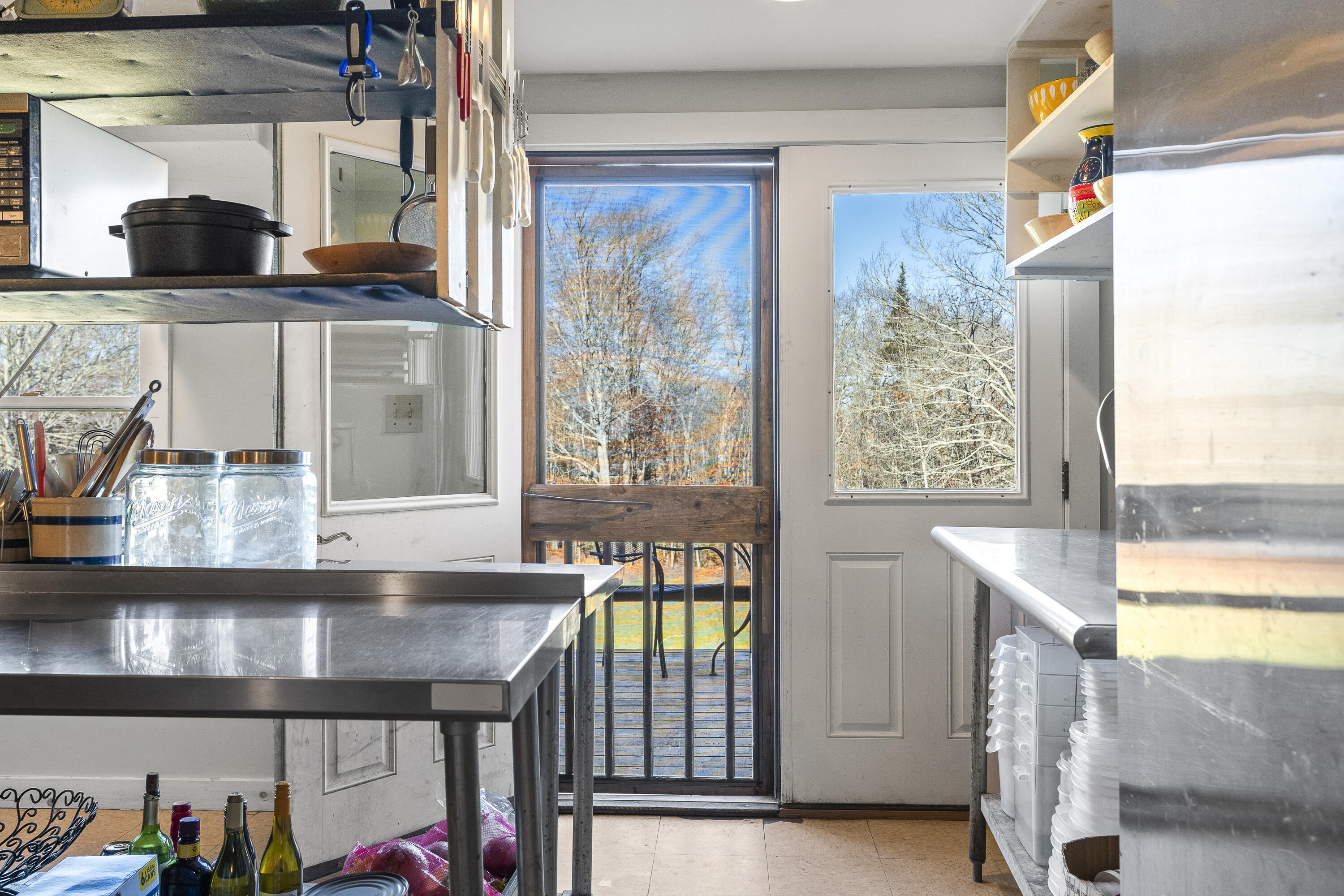 137 Huddle Road Bristol, ME 04554 - Photo 39 of 47 37-137 Huddle Rd, New Harbor, ME-TP