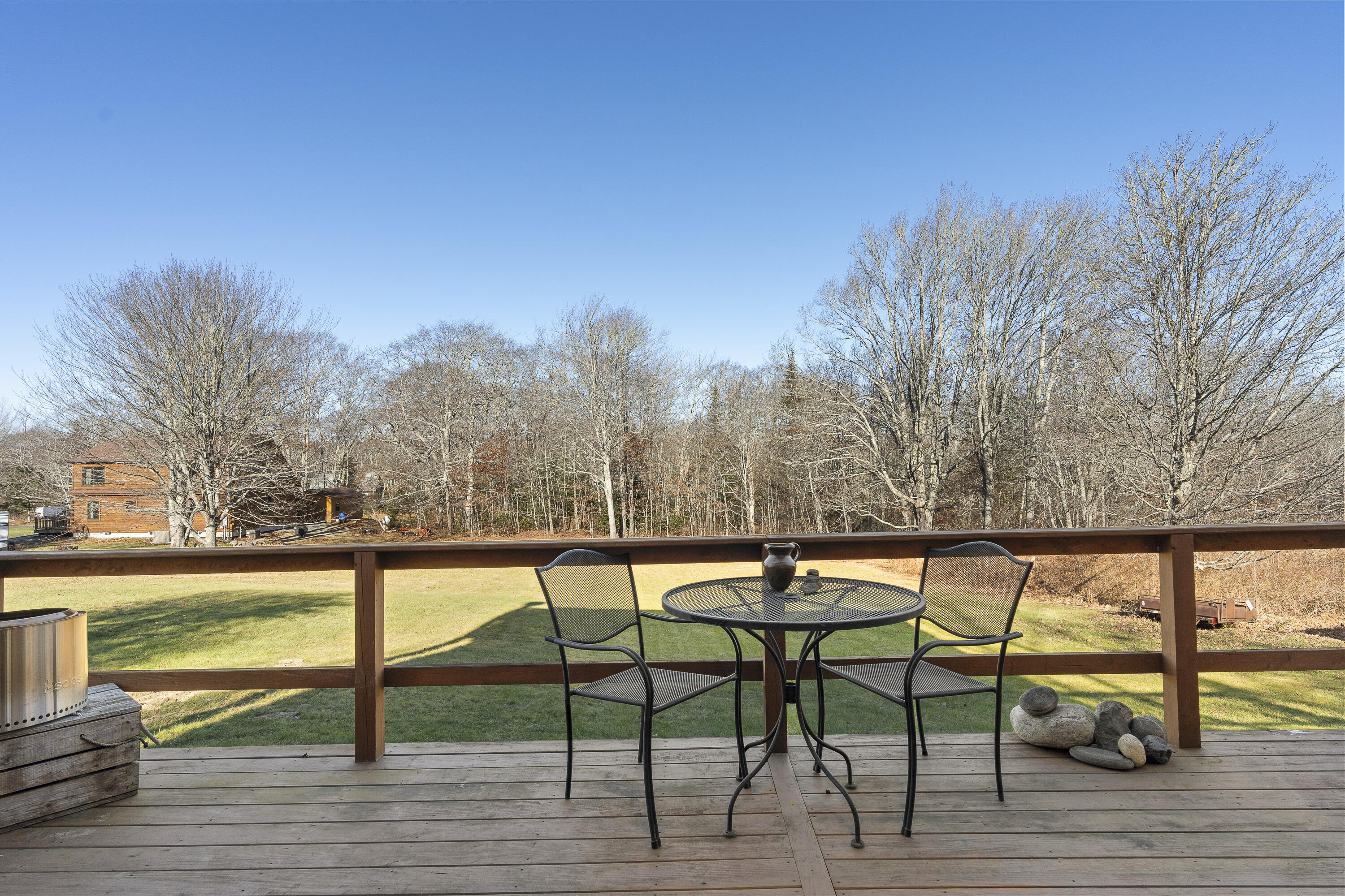 137 Huddle Road Bristol, ME 04554 - Photo 40 of 47 38-137 Huddle Rd, New Harbor, ME-TP