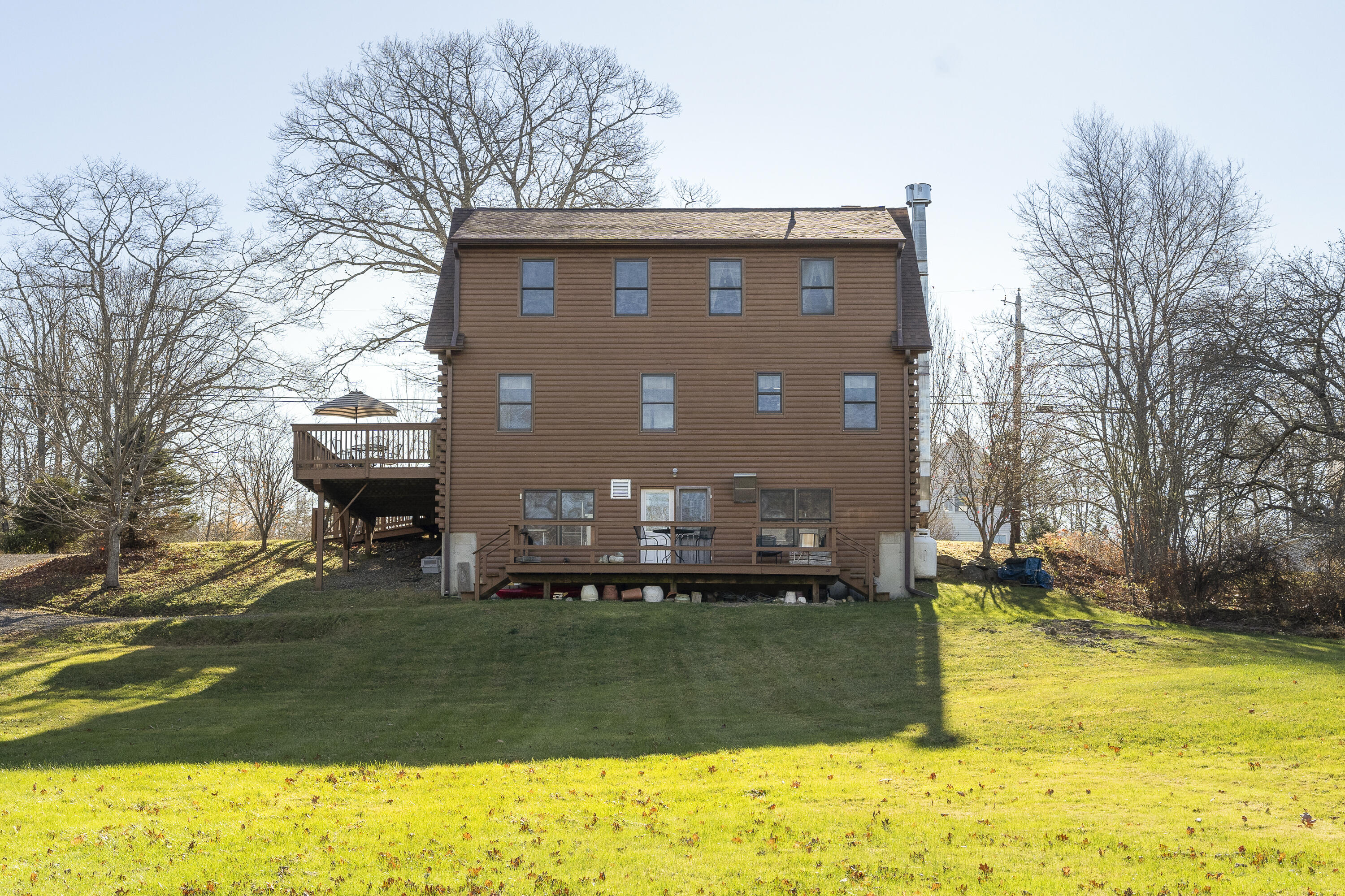 137 Huddle Road Bristol, ME 04554 - Photo 45 of 47 49-137 Huddle Rd, New Harbor, ME-TP