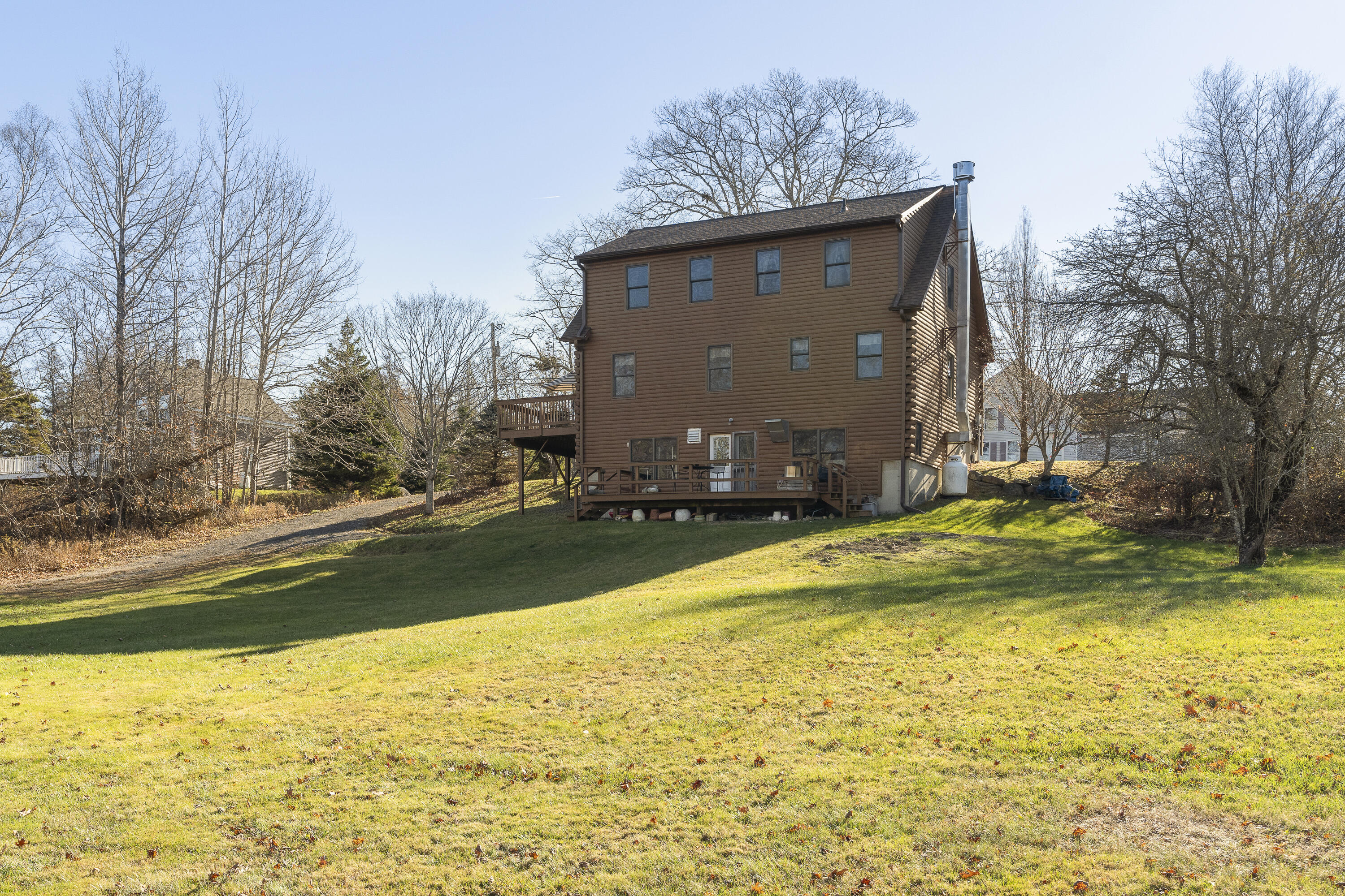 137 Huddle Road Bristol, ME 04554 - Photo 46 of 47 50-137 Huddle Rd, New Harbor, ME-TP