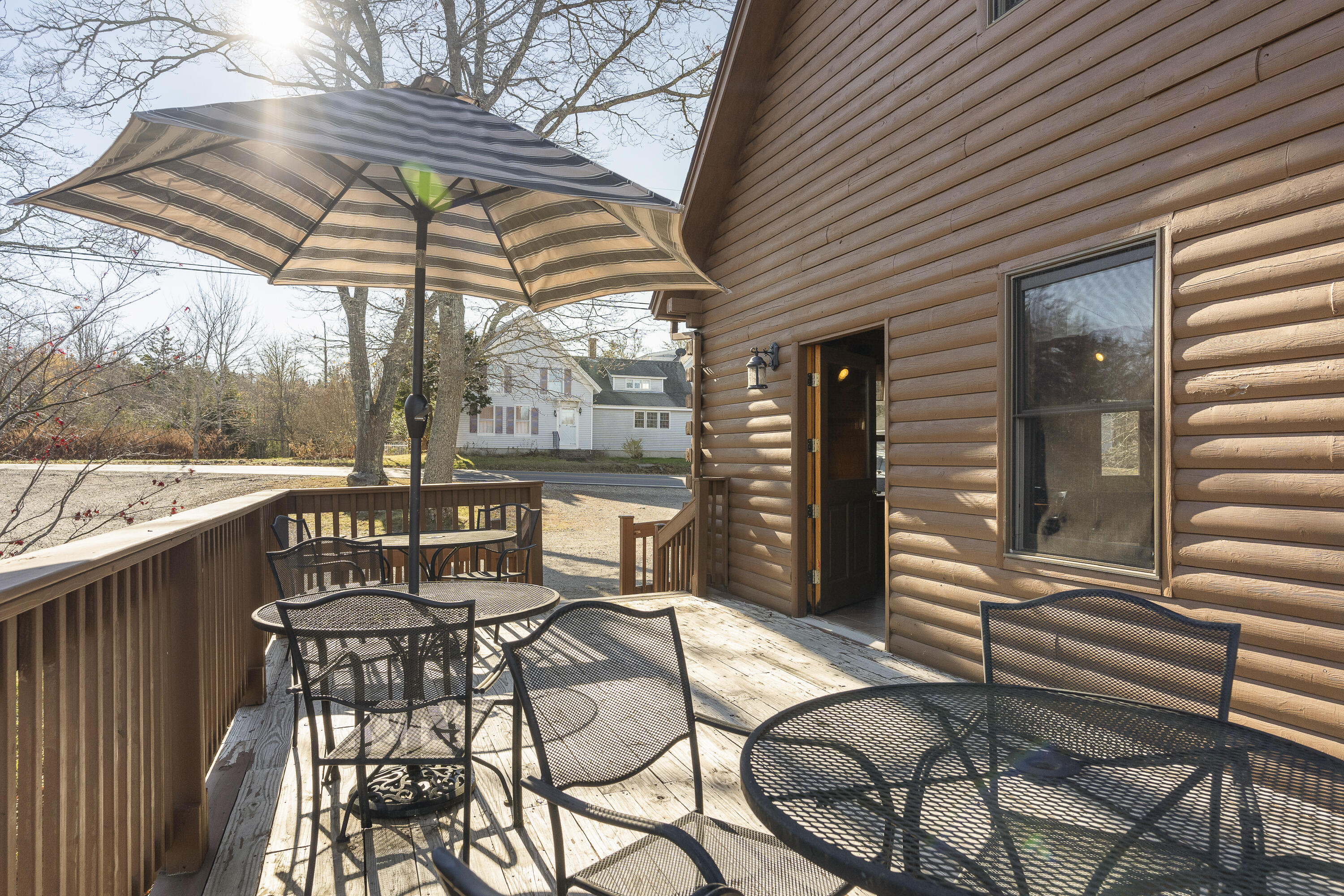 137 Huddle Road Bristol, ME 04554 - Photo 7 of 47 20-137 Huddle Rd, New Harbor, ME-TP