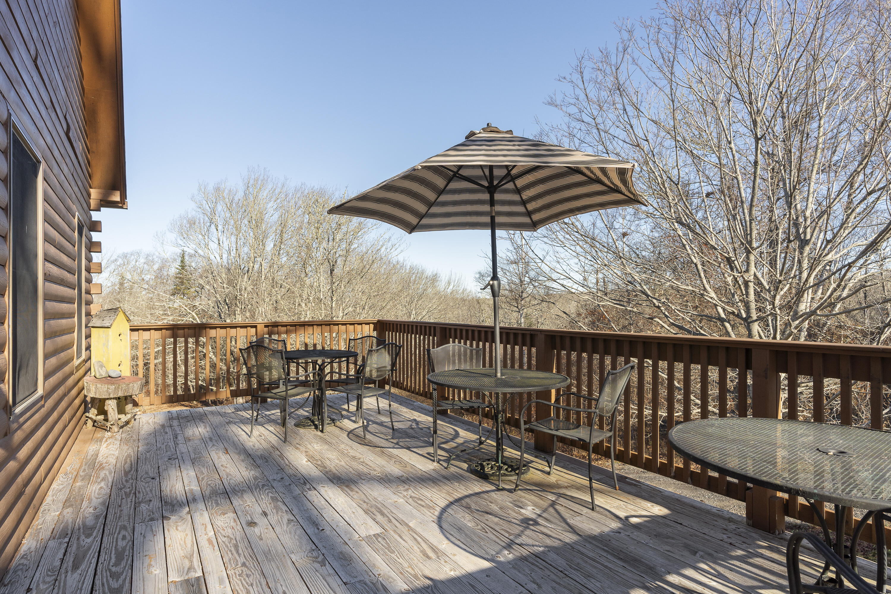 137 Huddle Road Bristol, ME 04554 - Photo 8 of 47 19-137 Huddle Rd, New Harbor, ME-TP