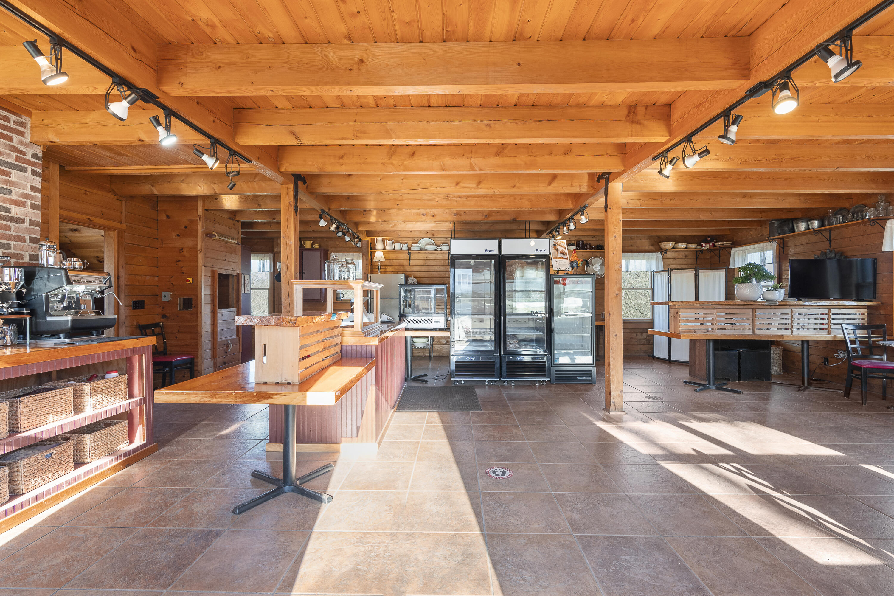 137 Huddle Road Bristol, ME 04554 - Photo 9 of 47 02-137 Huddle Rd, New Harbor, ME-TP