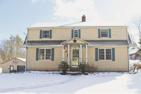 22 Monson Road Wales, MA 01081 - Photo 1 of 30 Gallery Image 1
