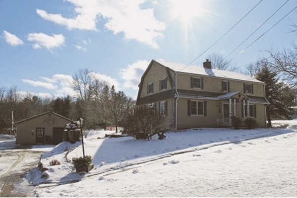 22 Monson Road Wales, MA 01081 - Photo 2 of 30 Gallery Image 2