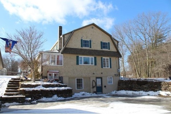 22 Monson Road Wales, MA 01081 - Photo 3 of 30 Gallery Image 3