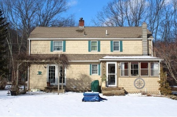 22 Monson Road Wales, MA 01081 - Photo 7 of 30 Gallery Image 7