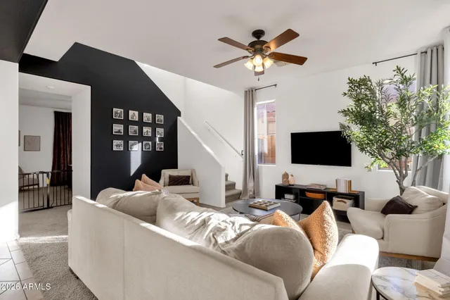 $460,000 | 6337 South Blake Street, Gilbert, AZ 85298