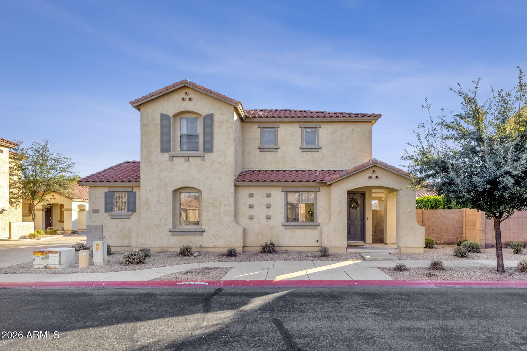 6337 South Blake Street Gilbert, AZ 85298 - Photo 29 of 31 2-web-or-mls-6337-s-blake-st