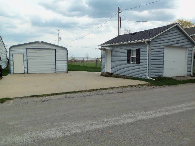 2318 Oak Road Pinconning, MI 48650 - Photo 12 of 12