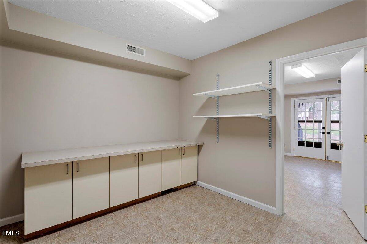 7300 Grist Mill Road Raleigh, NC 27615 - Photo 36 of 41 a view of an empty room